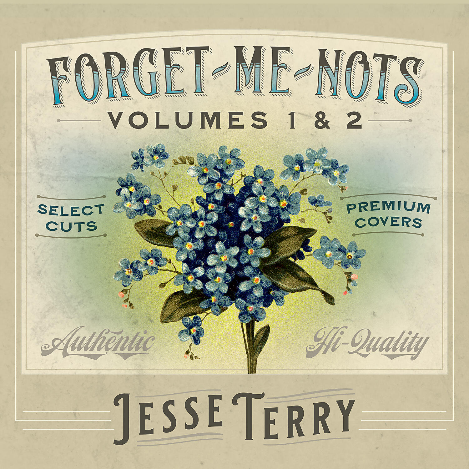 Jesse Terry