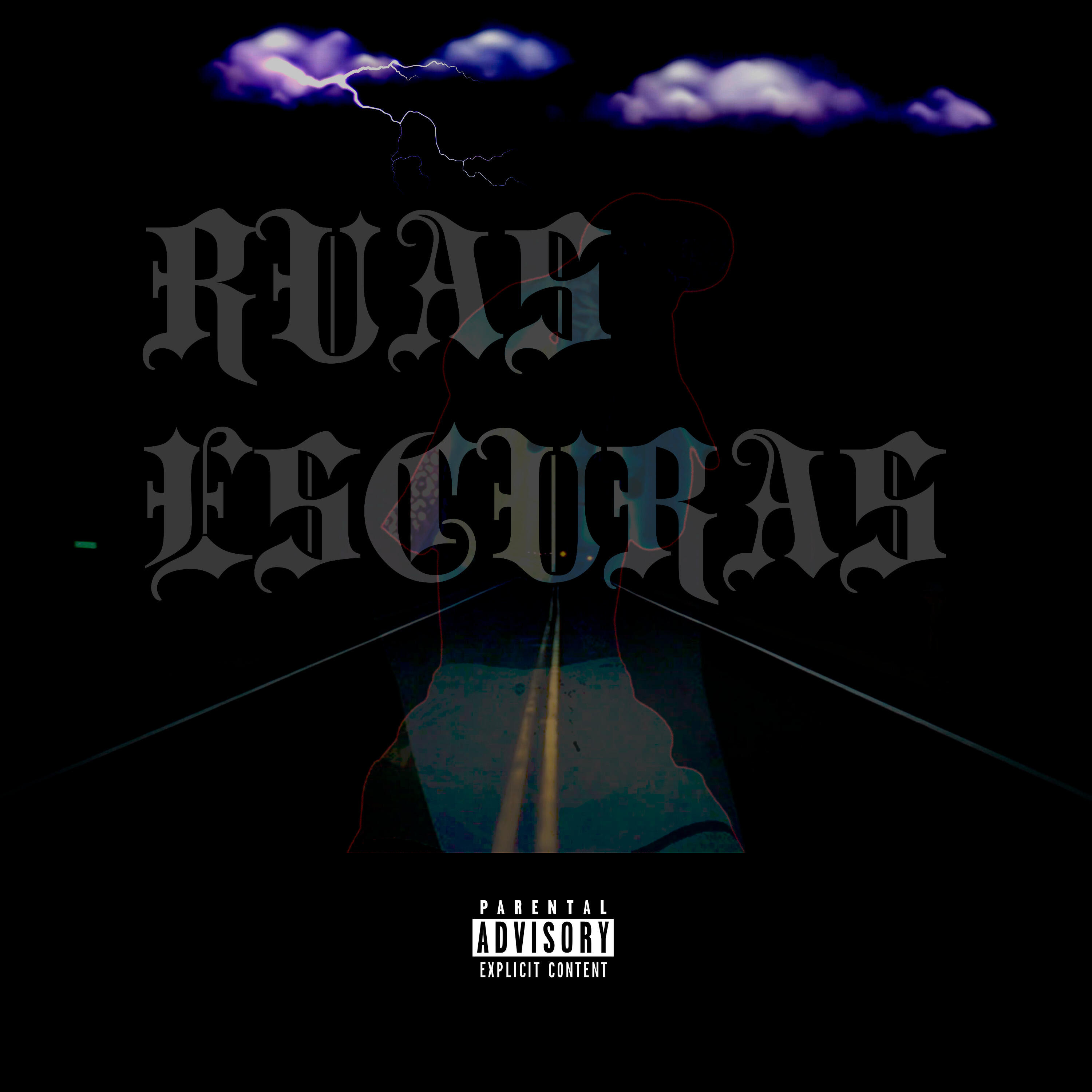 Релиз Ruas Escuras