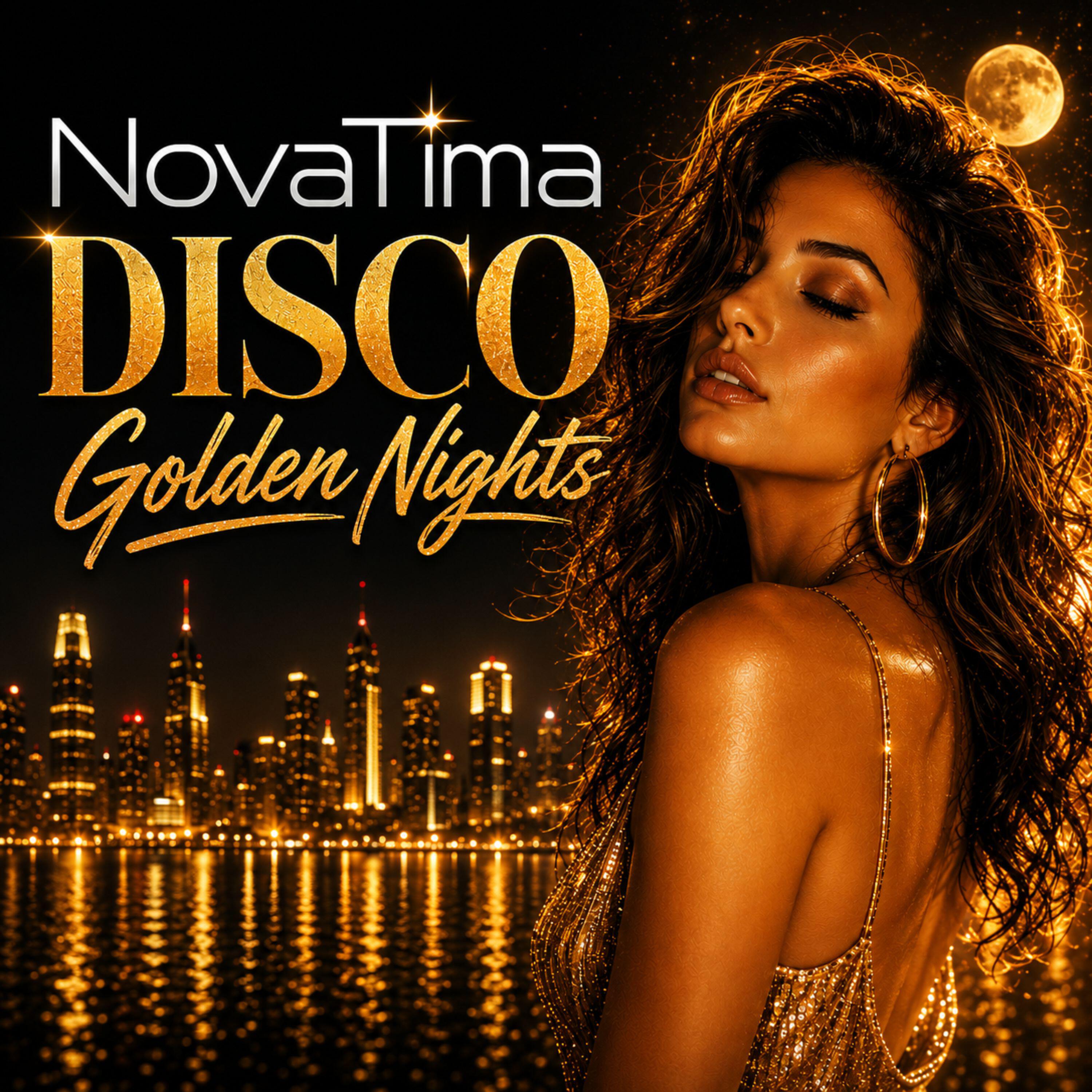 Релиз NovaTima Disco: Golden Nights