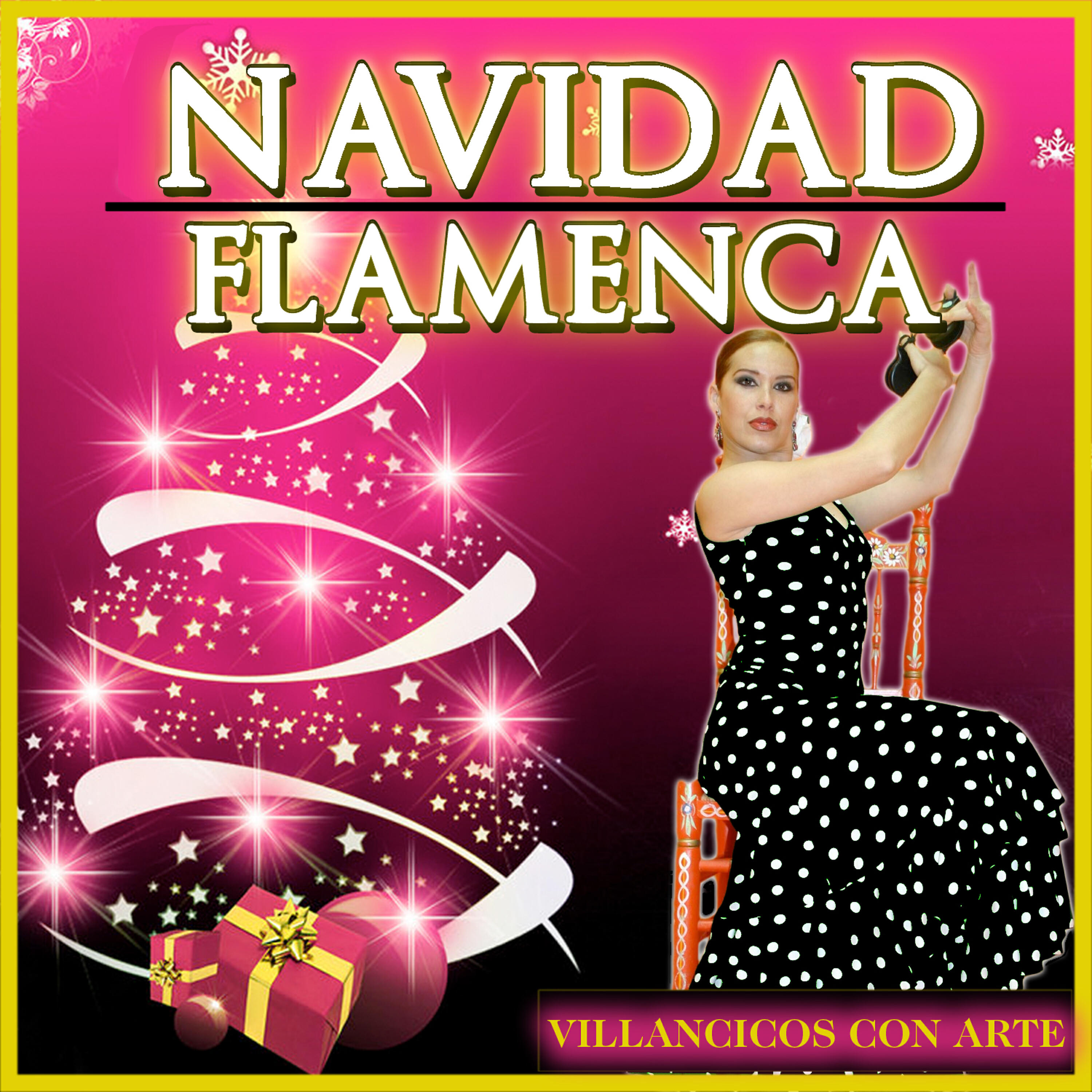 Релиз Navidad Flamenca Villancicos Con Arte