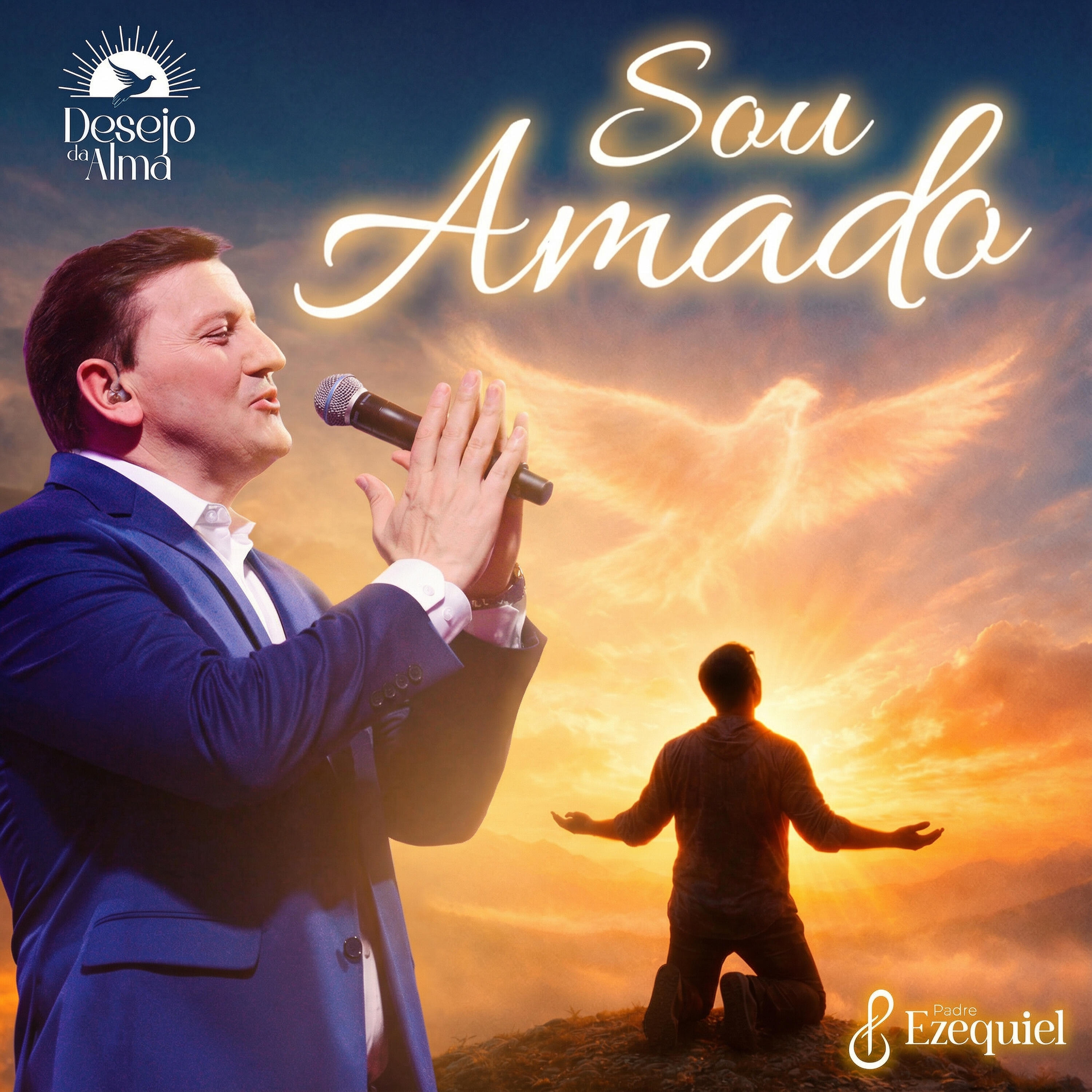 Релиз Sou Amado