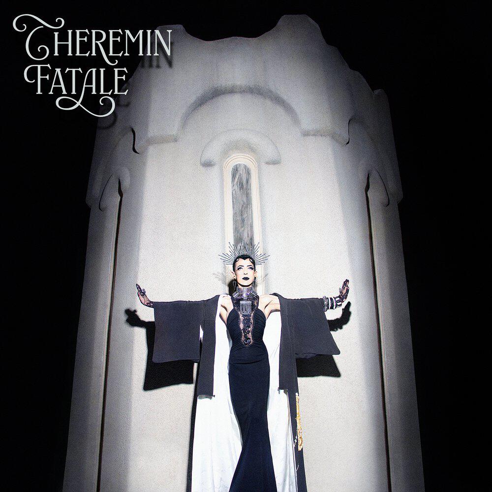 Релиз Theremin Fatale