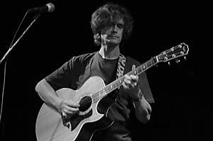 Dave Carter