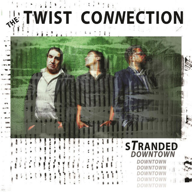 Релиз Stranded Downtown