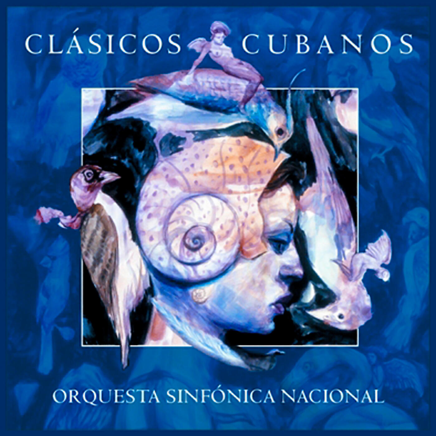 Релиз Clásicos Cubanos (Remasterizado)