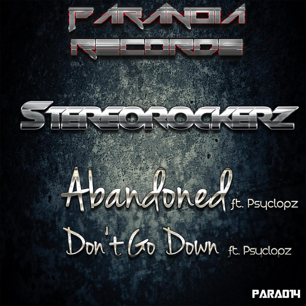 Stereorockerz