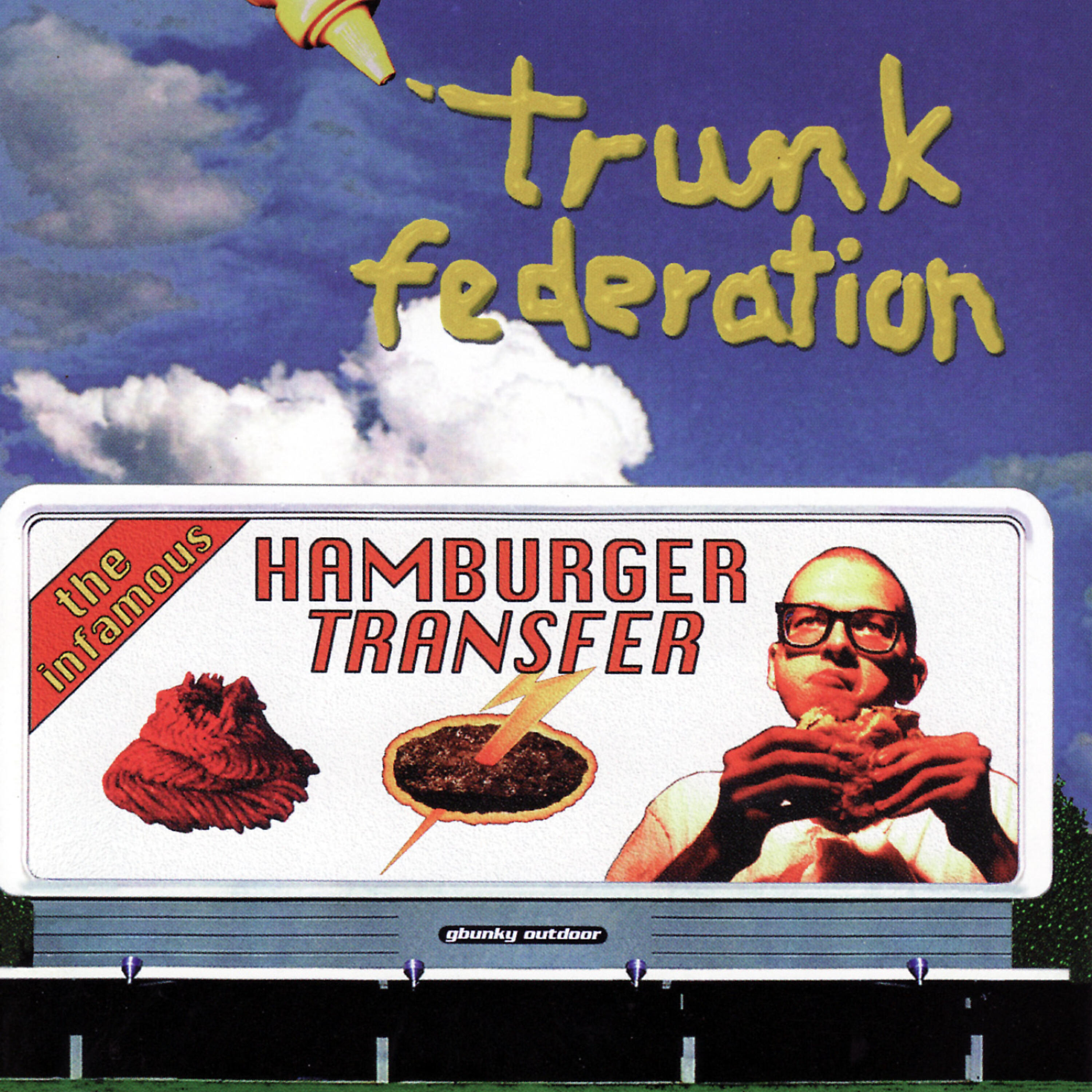 Trunk Federation