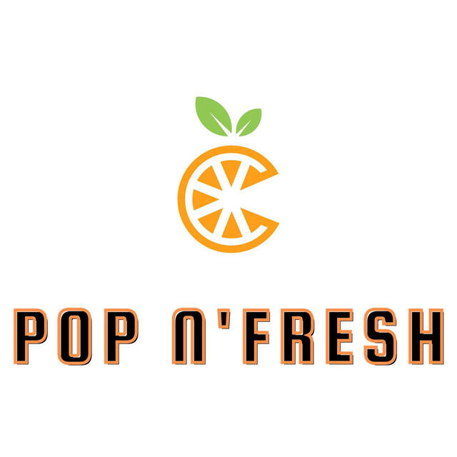 Постер альбома Pop n' Fresh