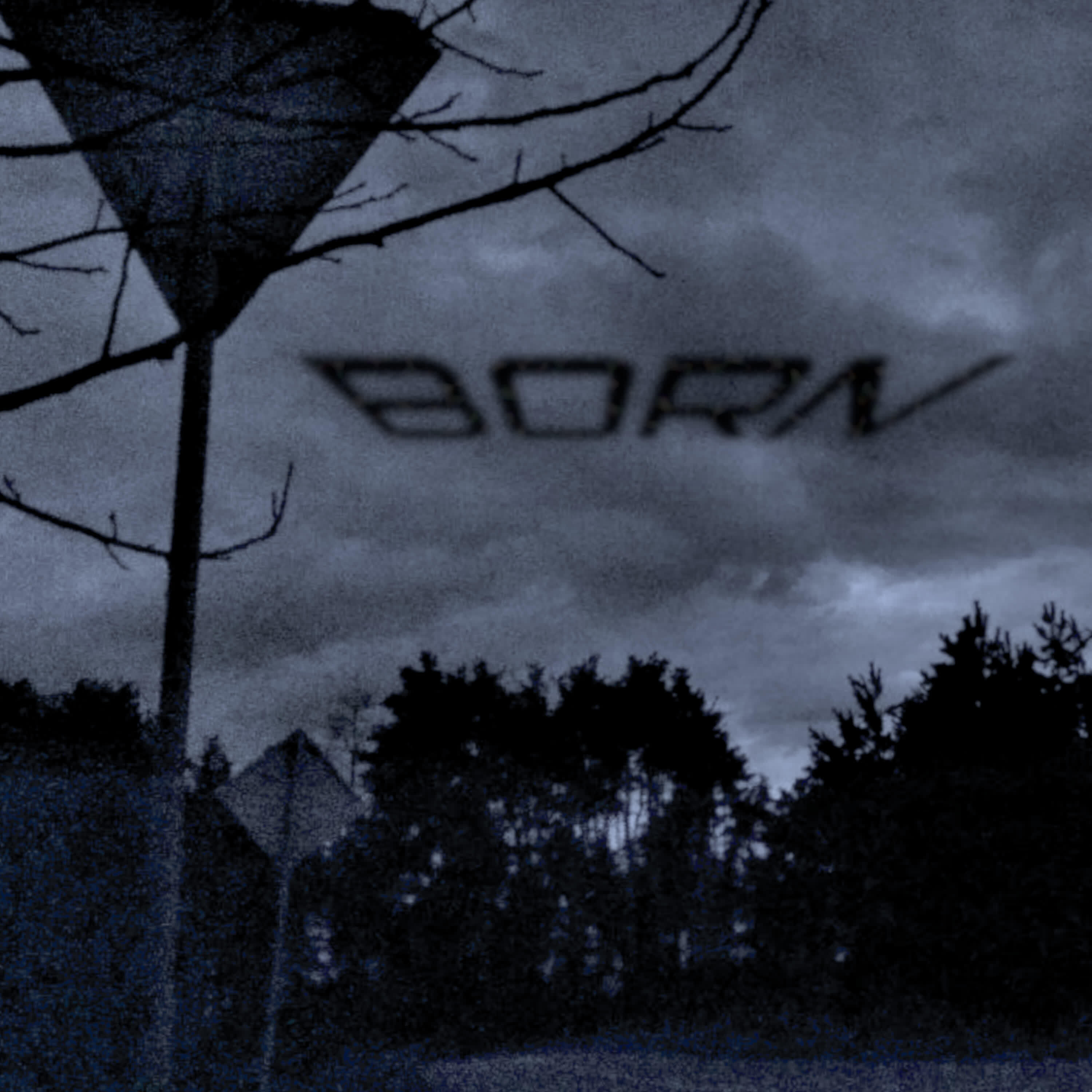 Релиз BORN