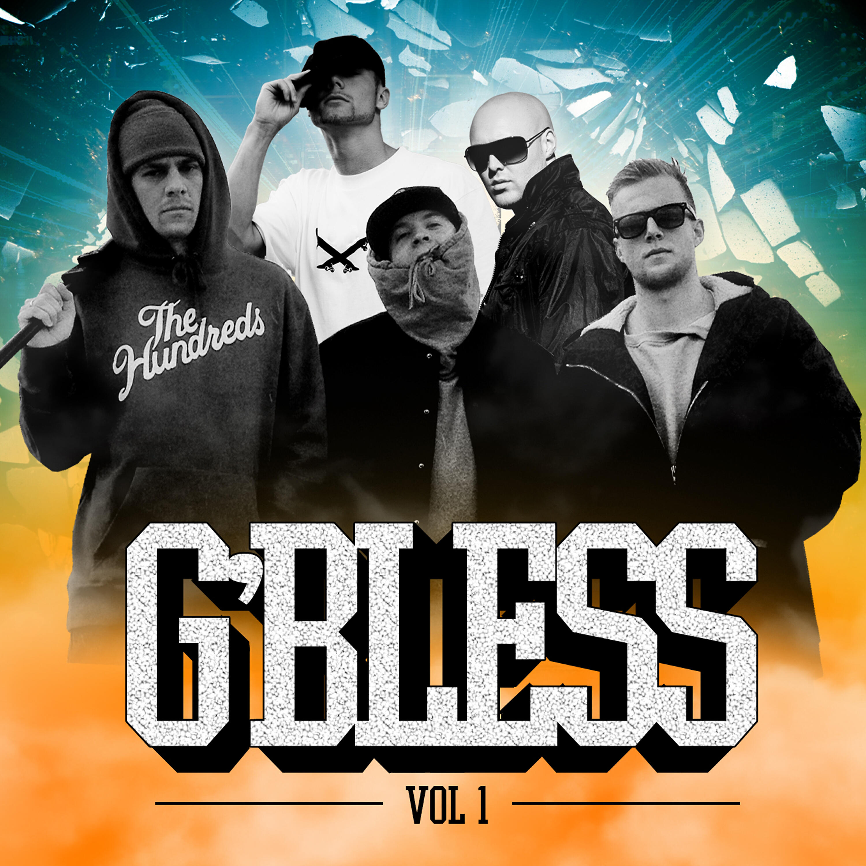 Скачать песню Gino, Sowdiak, Obi One, Jonesy, Twisted Artistics - Bråk бесплатно в MP3 для Android и iOS