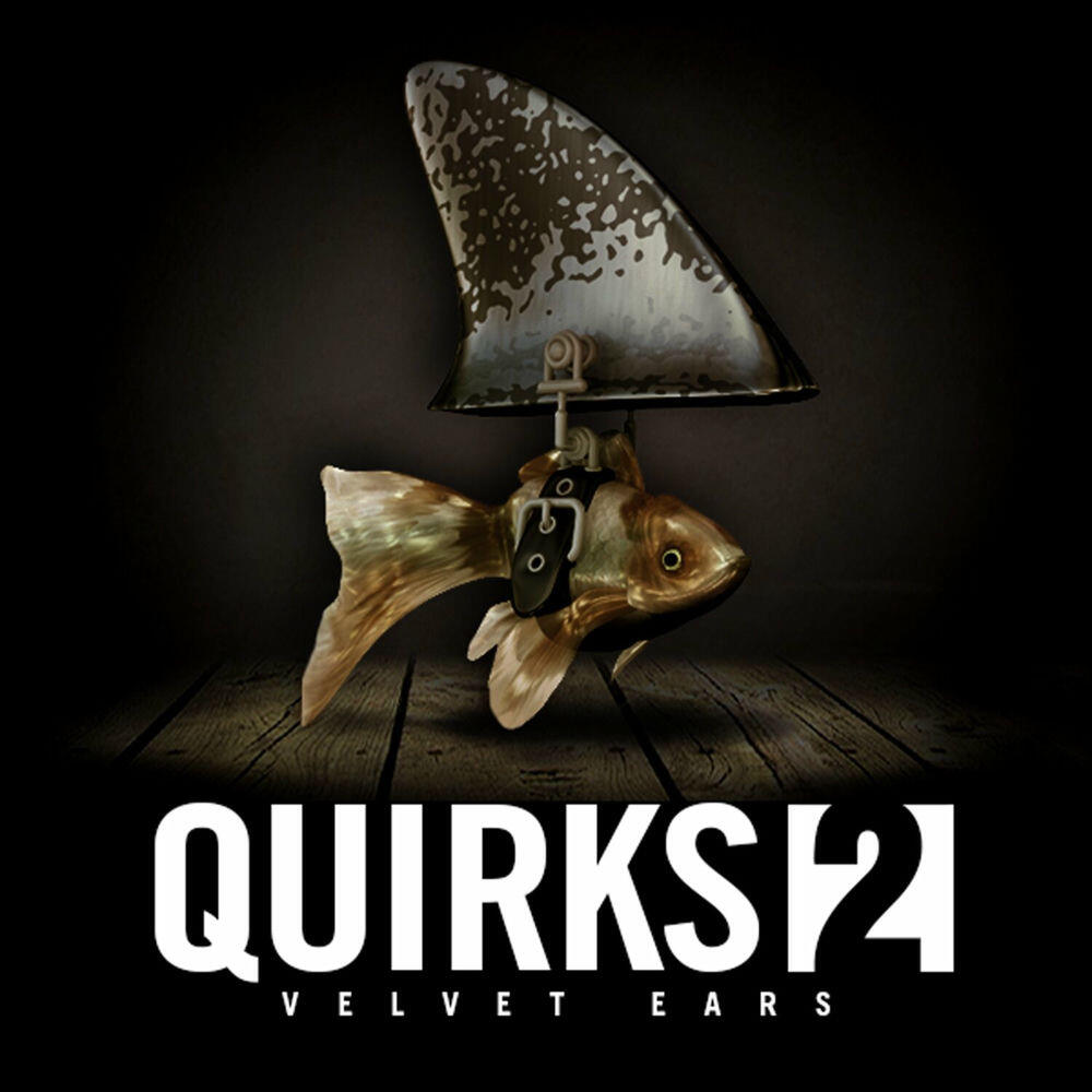 Релиз Velvet Ears: Quirks 2