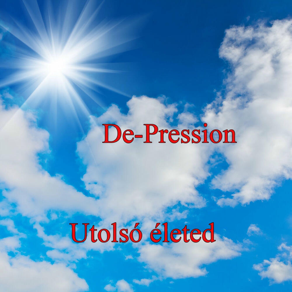 Релиз Utolsó életed