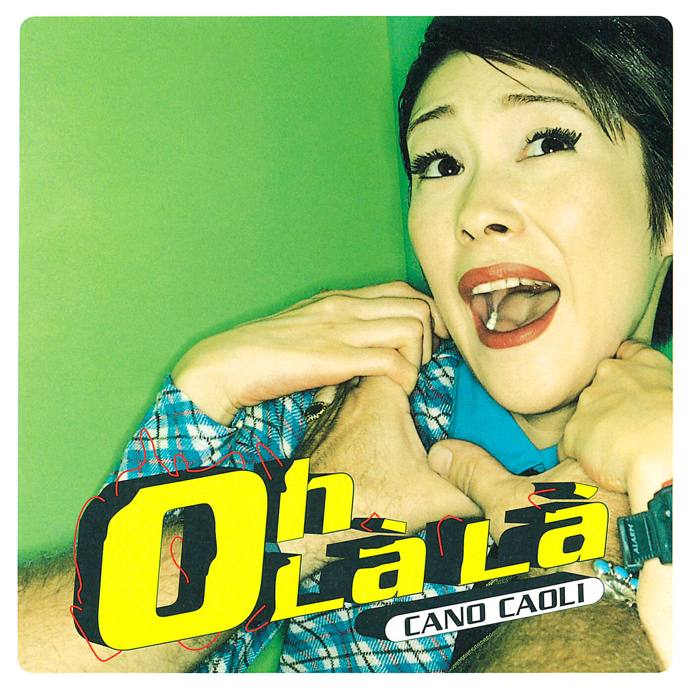 Релиз OH LA LA