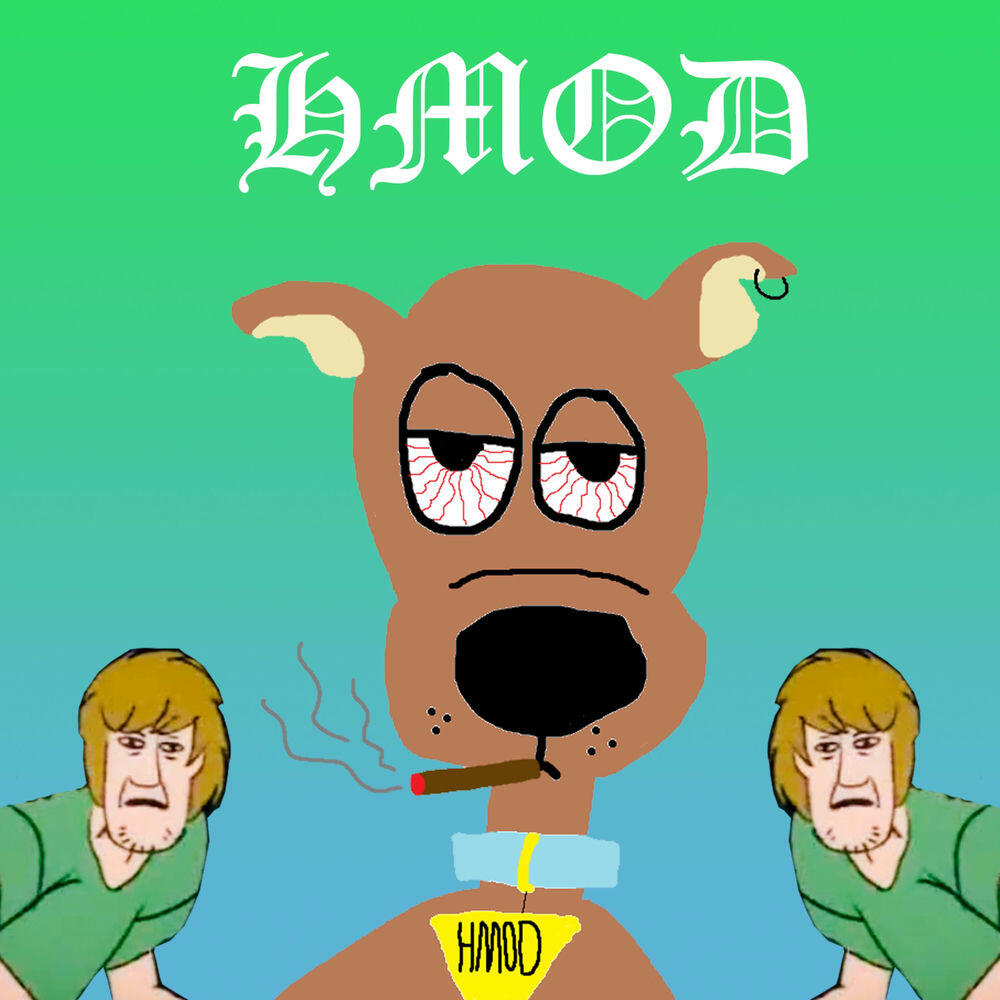 Релиз Ruh Roh Raggy
