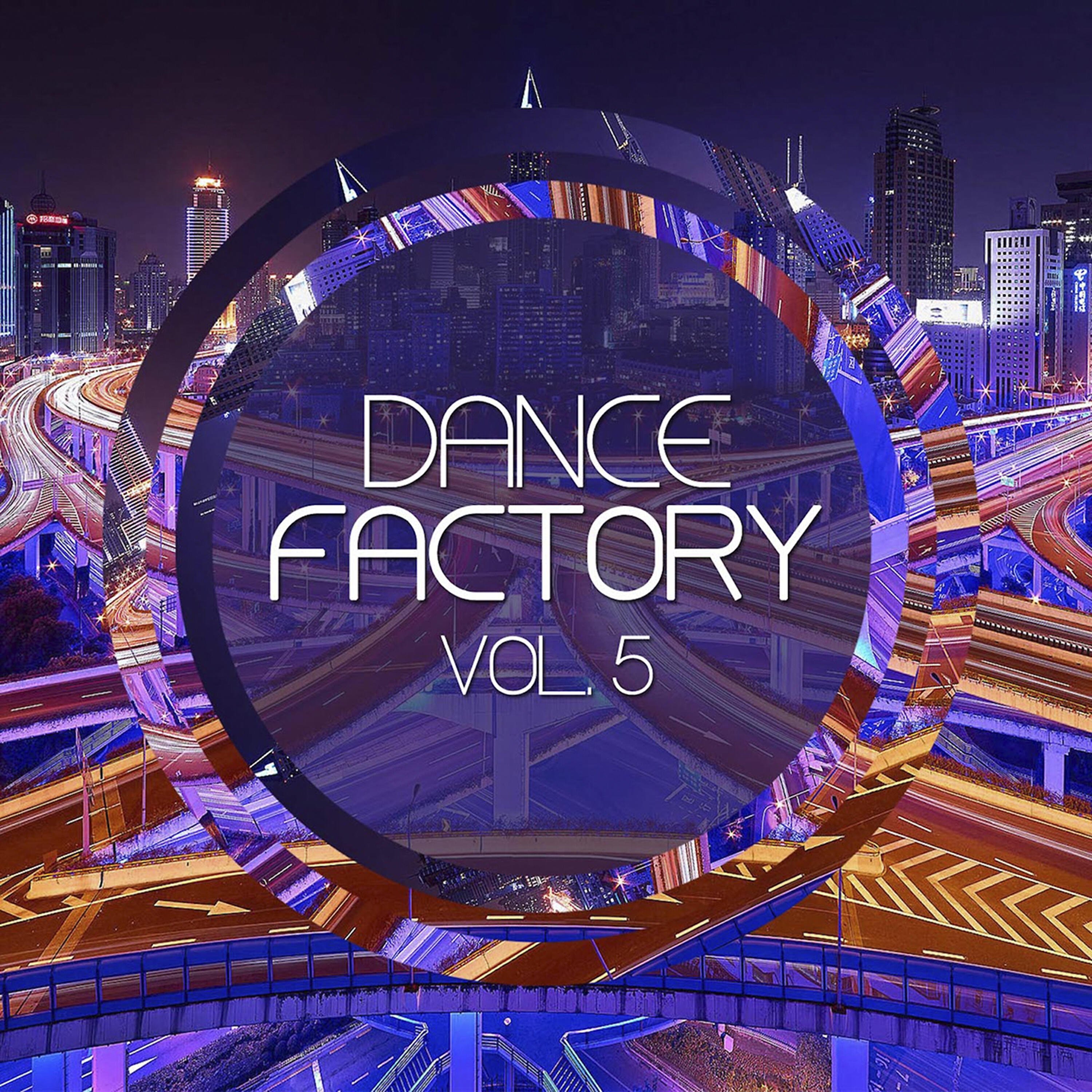 Релиз Deep Factory Vol. 5