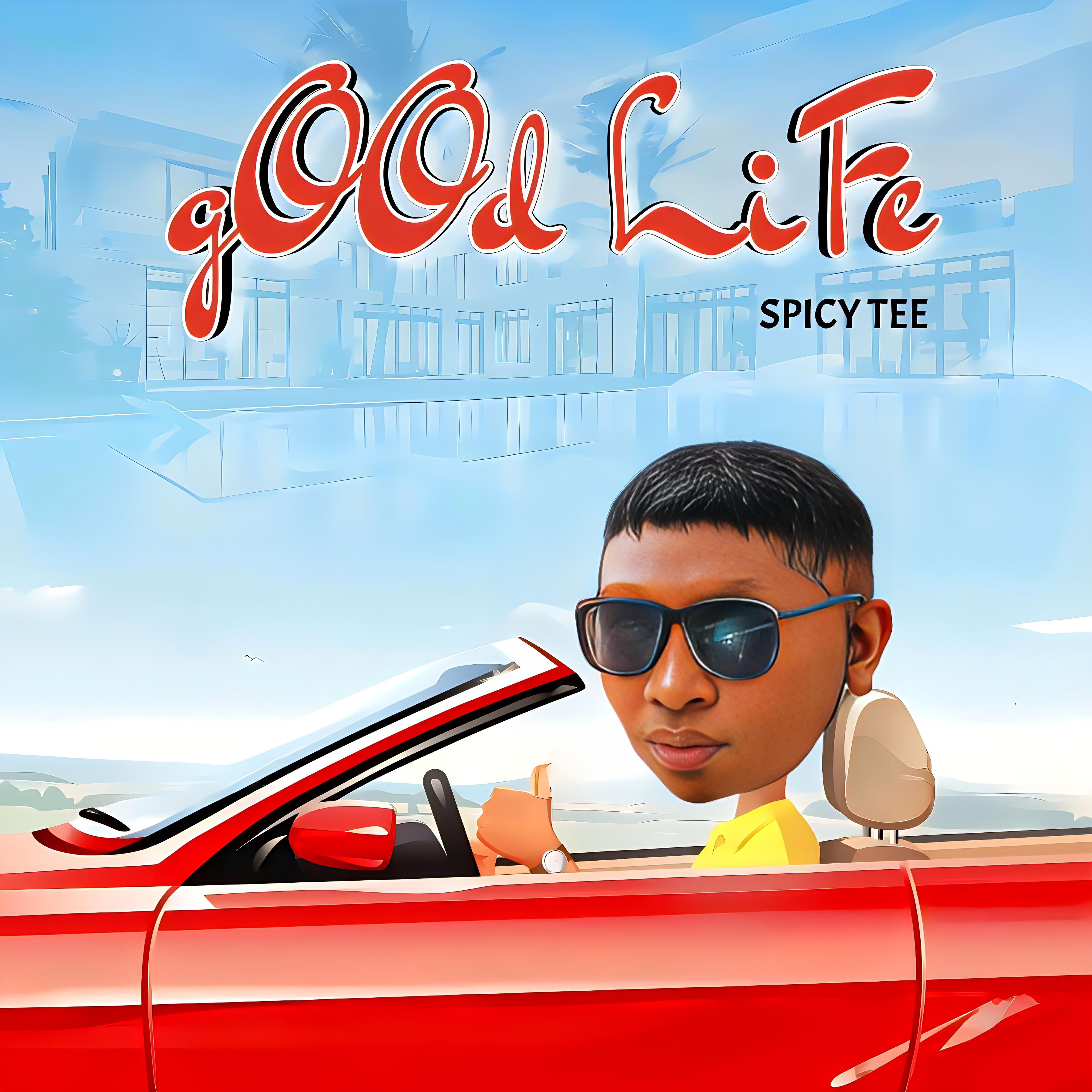 Релиз Good Life (Sped Up)