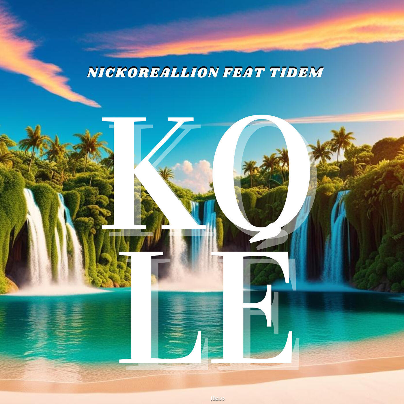 Релиз Kolé