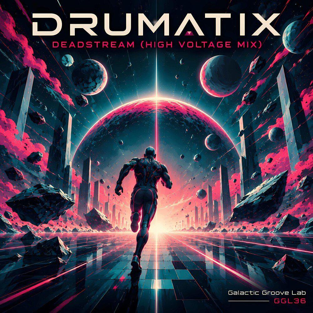 Релиз Deadstream (High Voltage Mix)