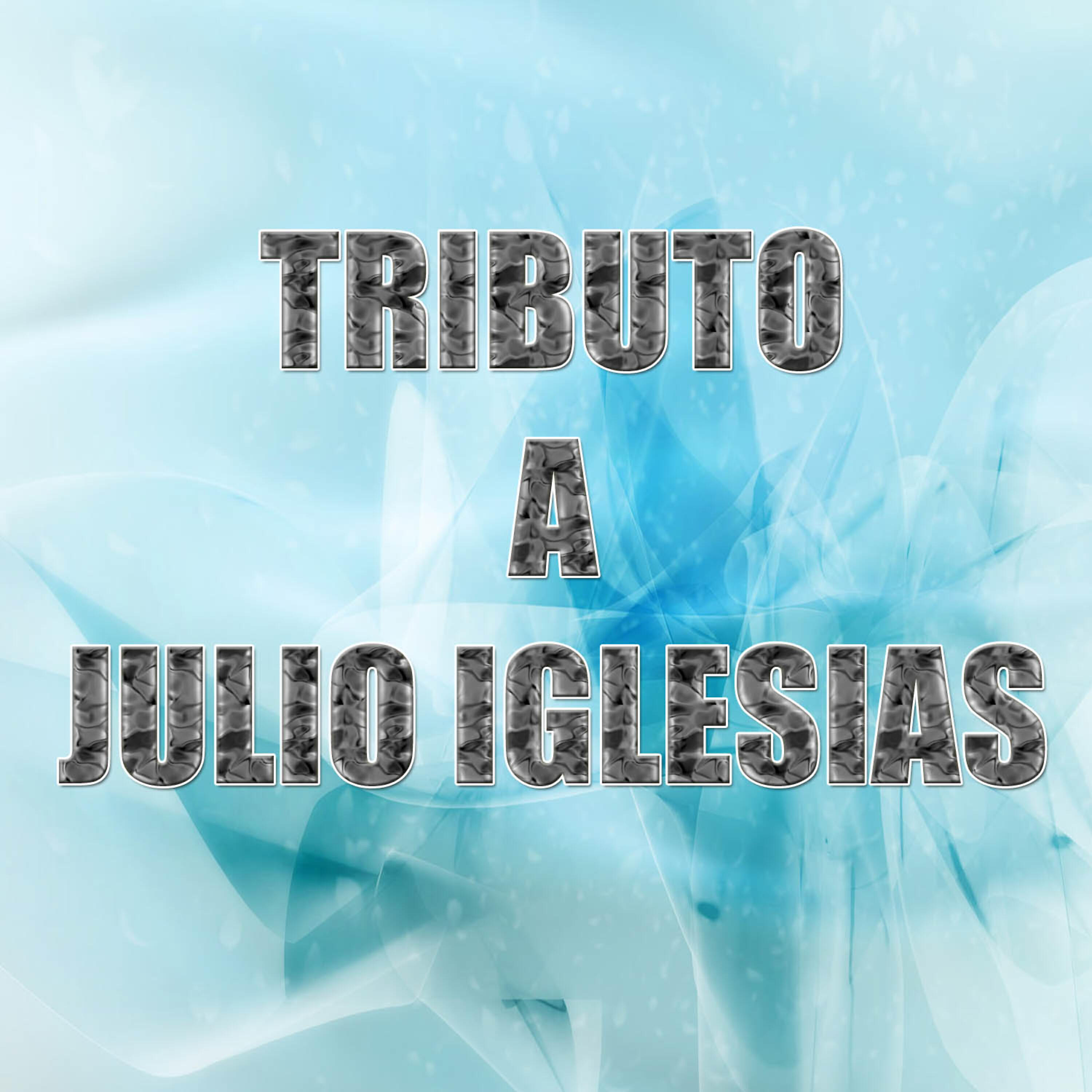Релиз Tributo a Julio Iglesias