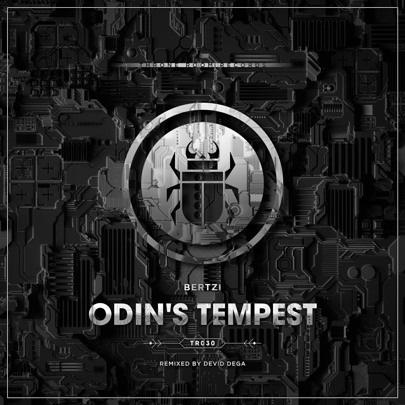 Релиз Odins' Tempest