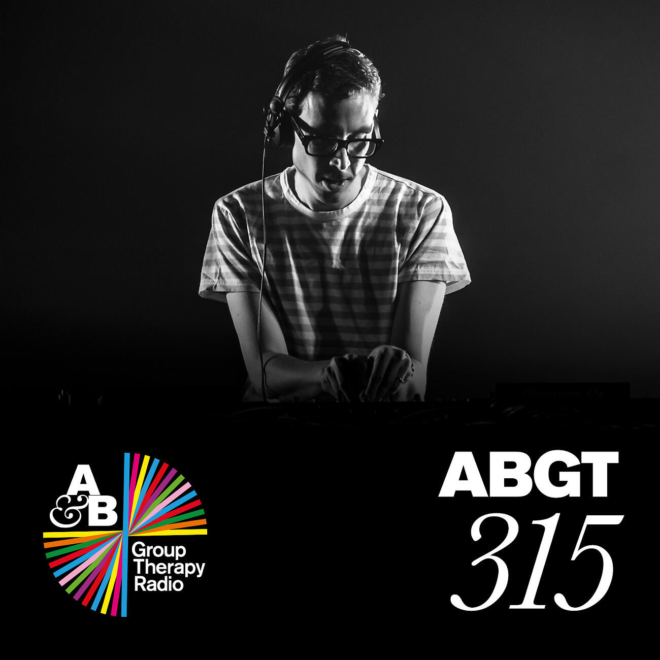 Релиз Group Therapy 315