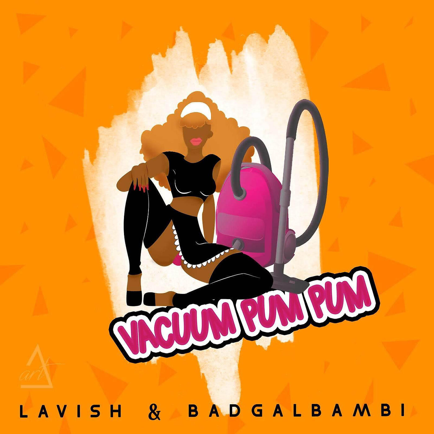 Релиз Vacuum PumPum
