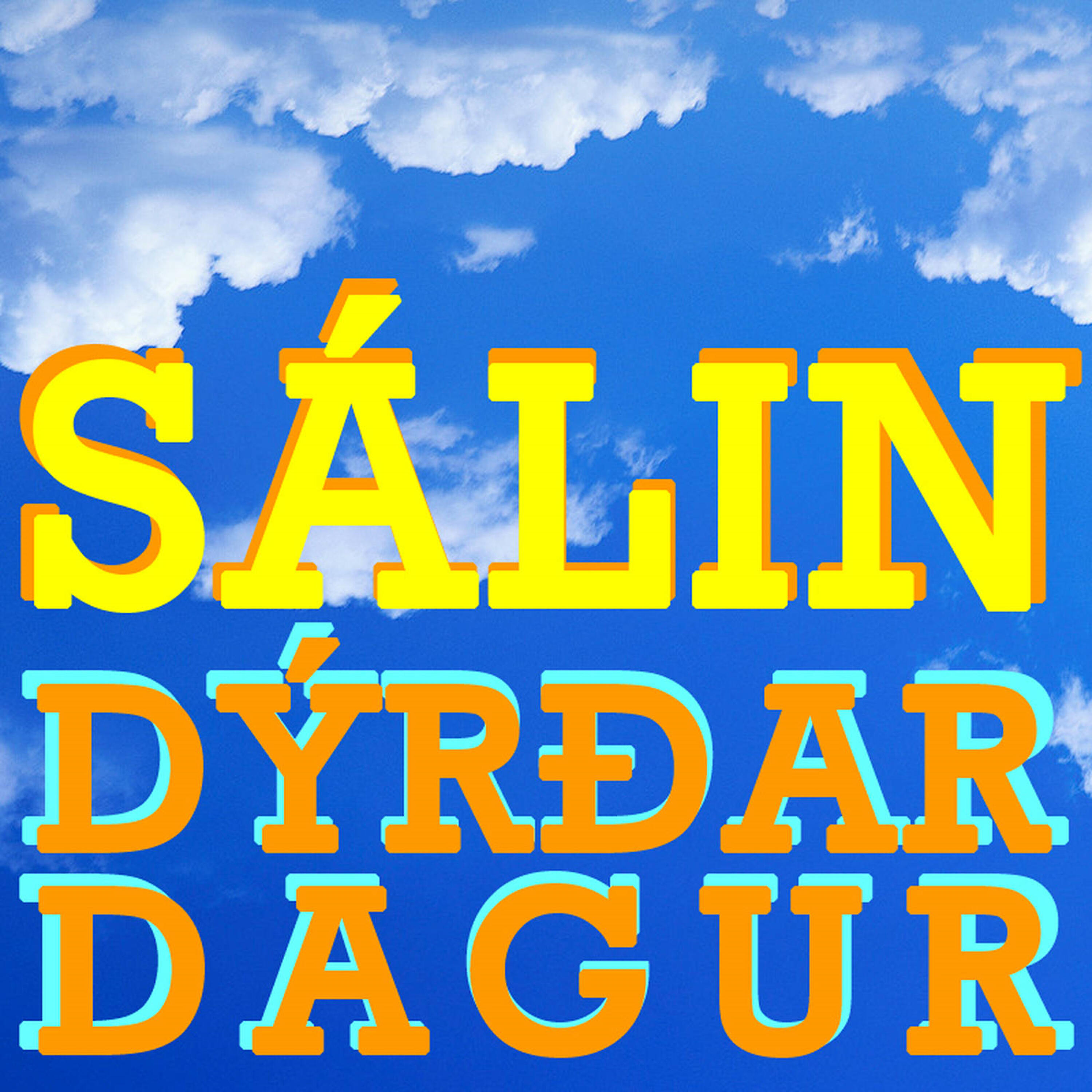 Релиз Dýrðardagur