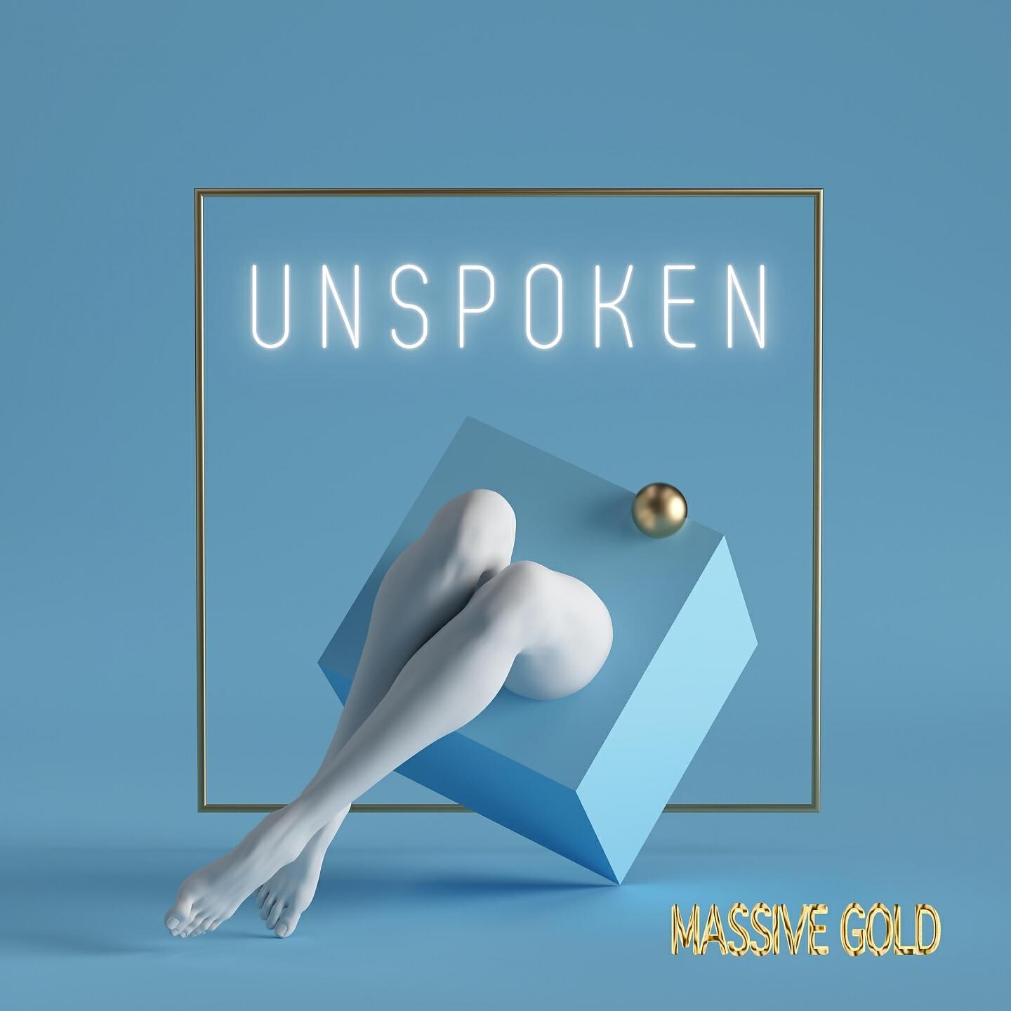 Релиз Unspoken
