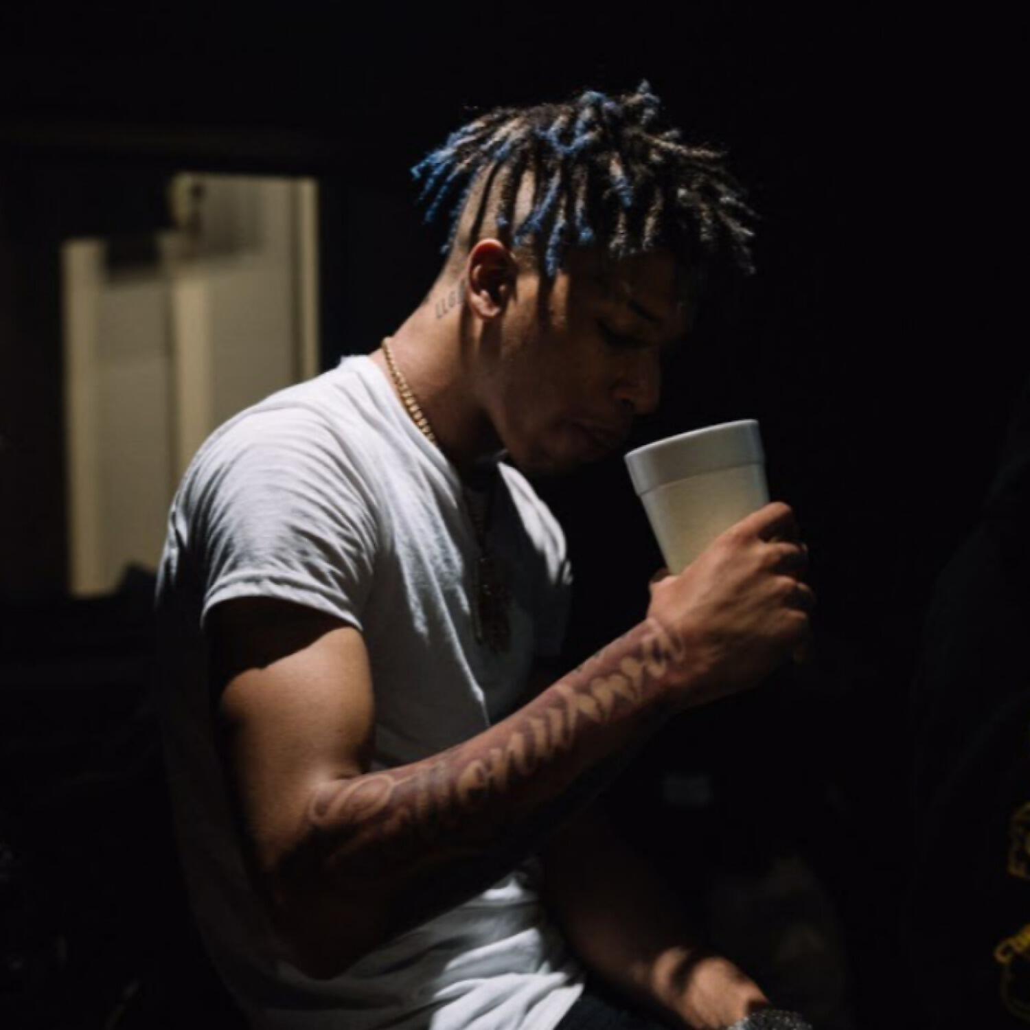 Xavier Youngboy