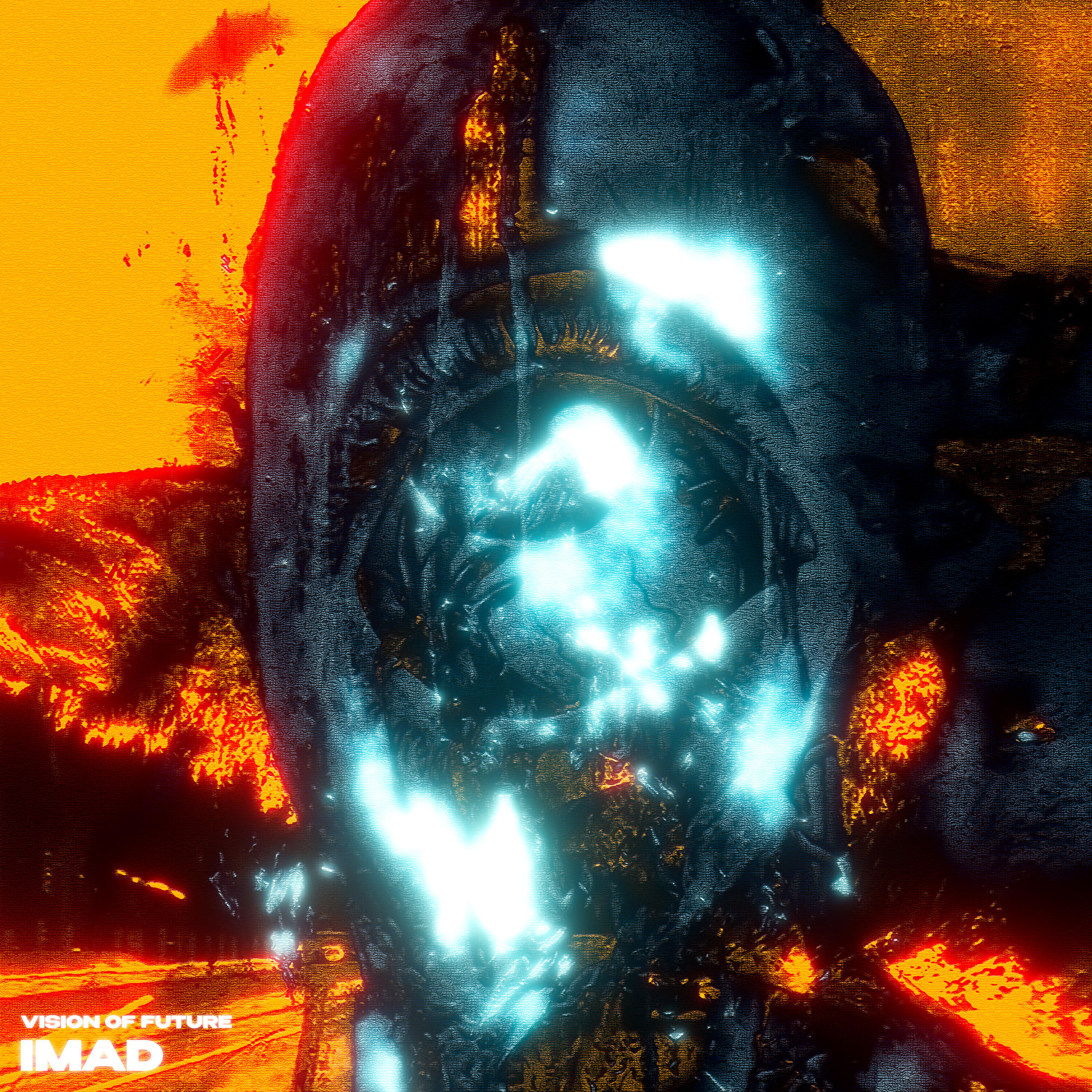 Скачать песню Imad - No vision бесплатно в MP3 для Android и iOS