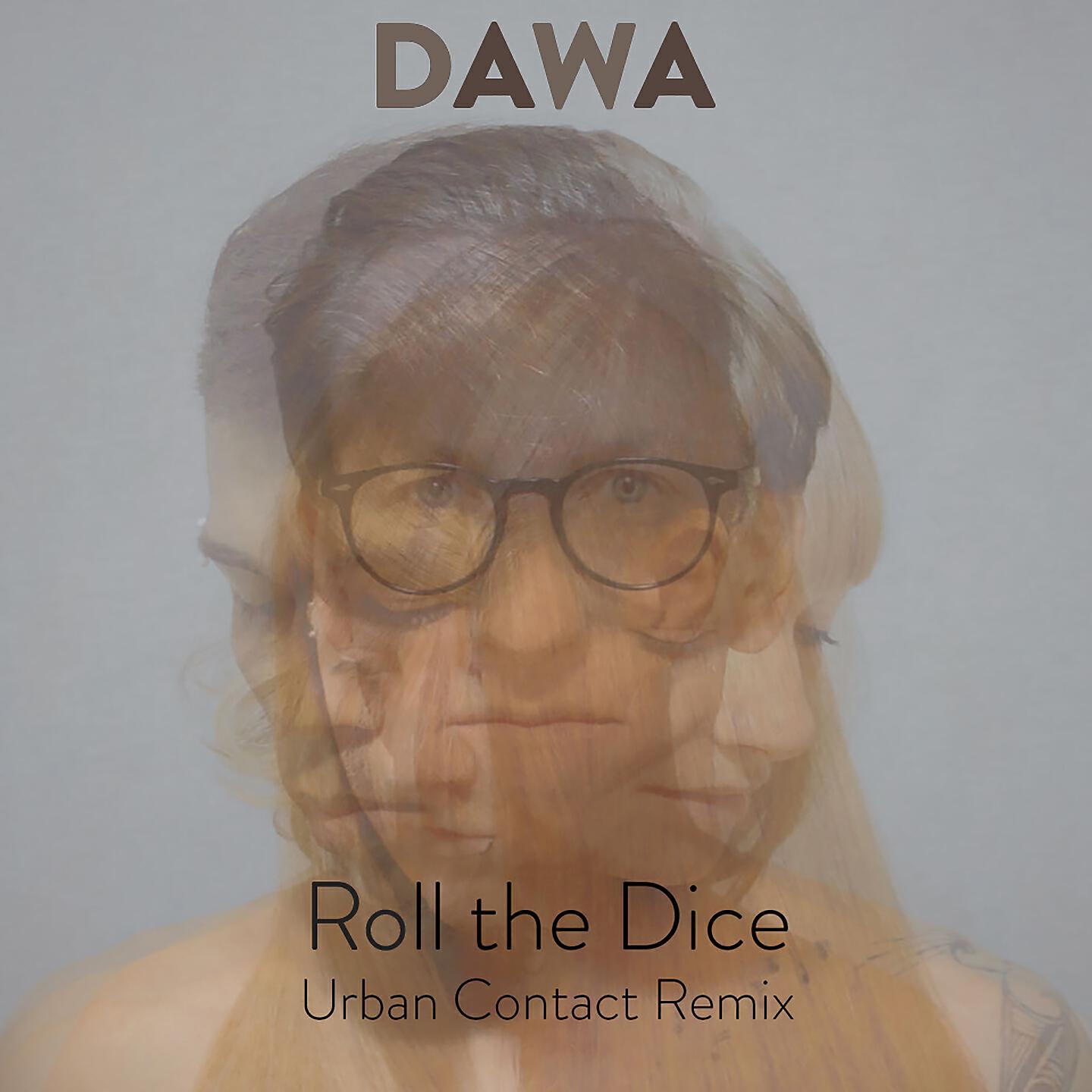 Релиз Roll the Dice