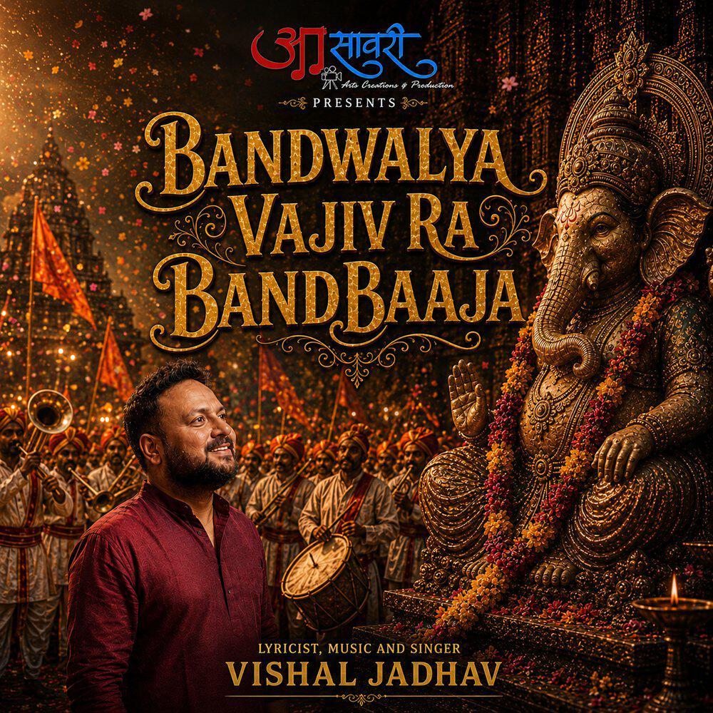 VISHAL JADHAV