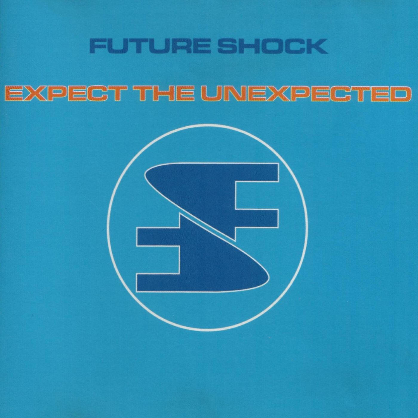Future Shock Team