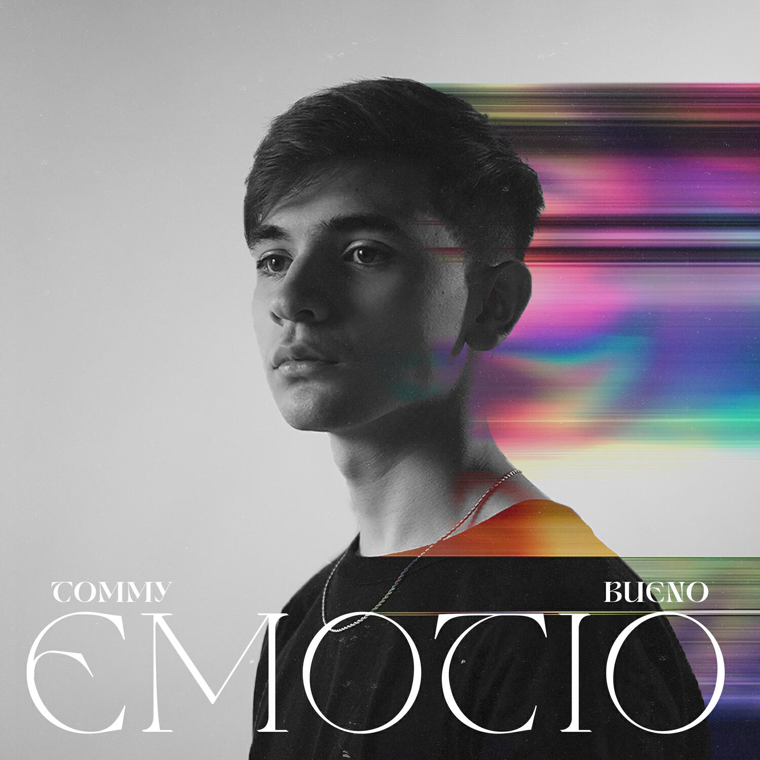 Релиз Emotio