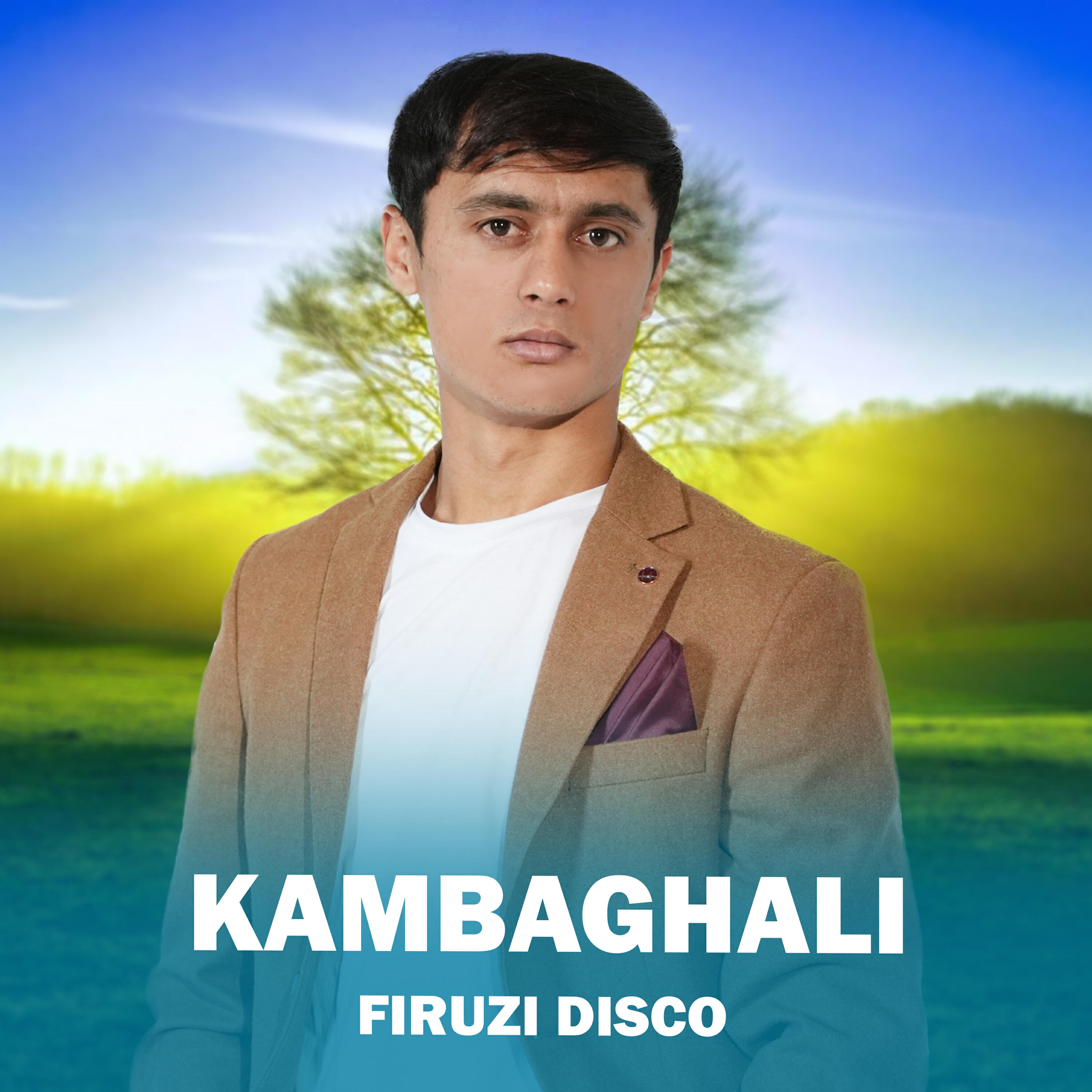 Релиз Kambaghali