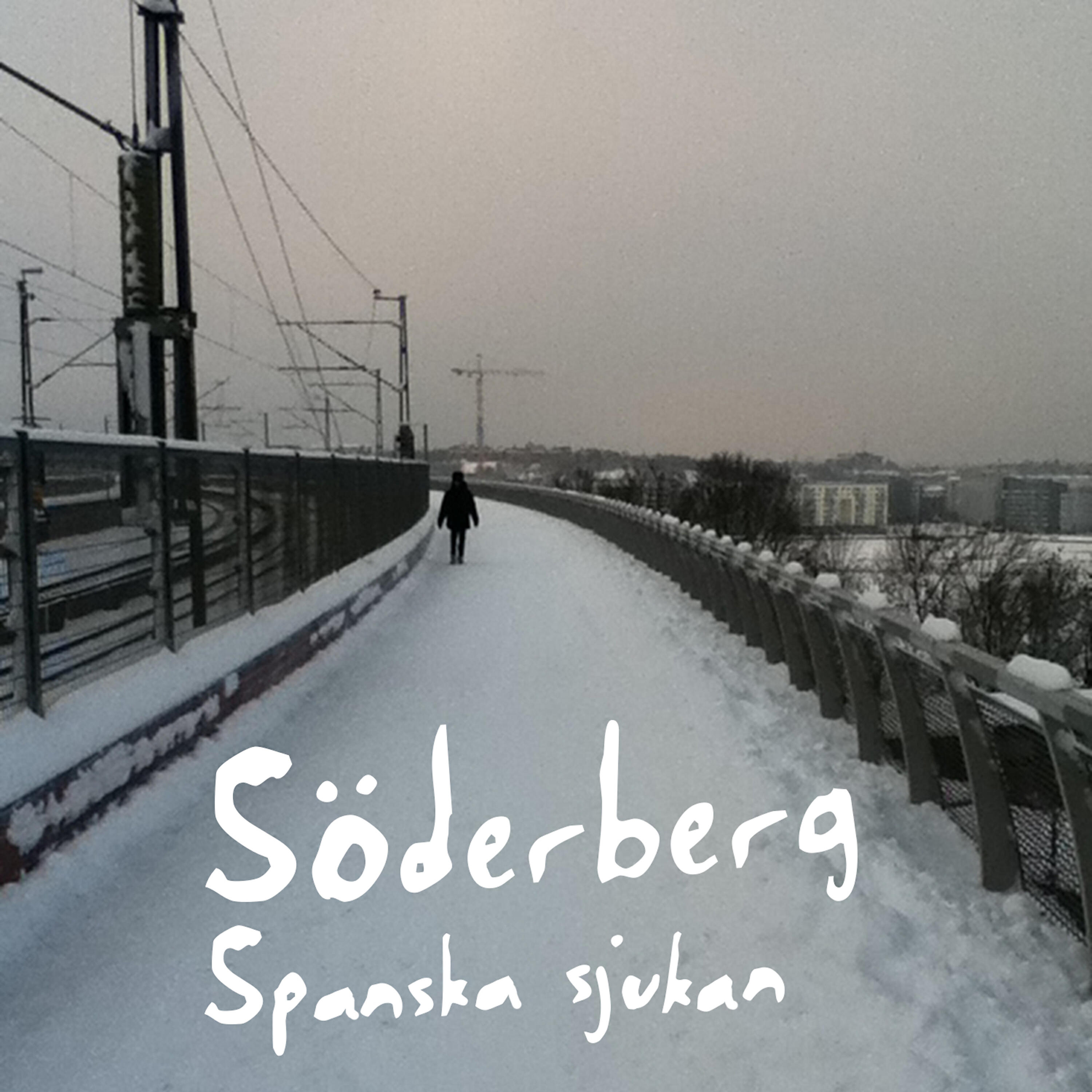 Релиз Spanska Sjukan