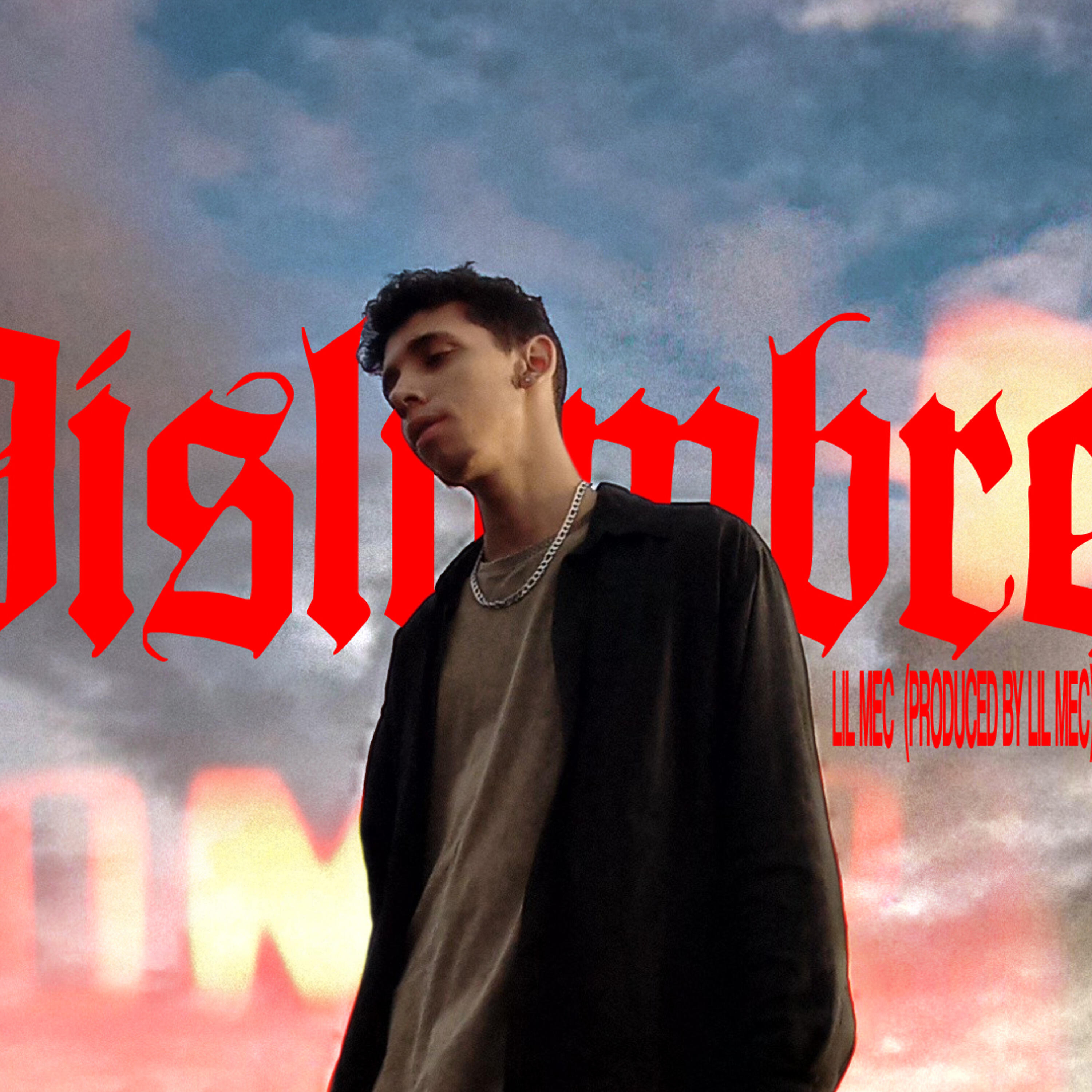 Релиз Vislumbre!
