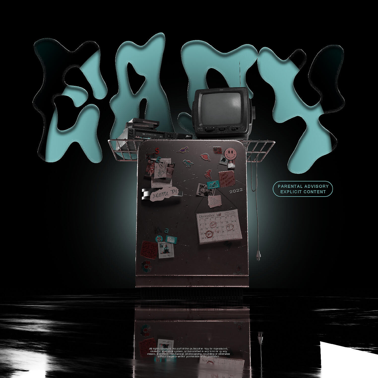 Релиз EASY