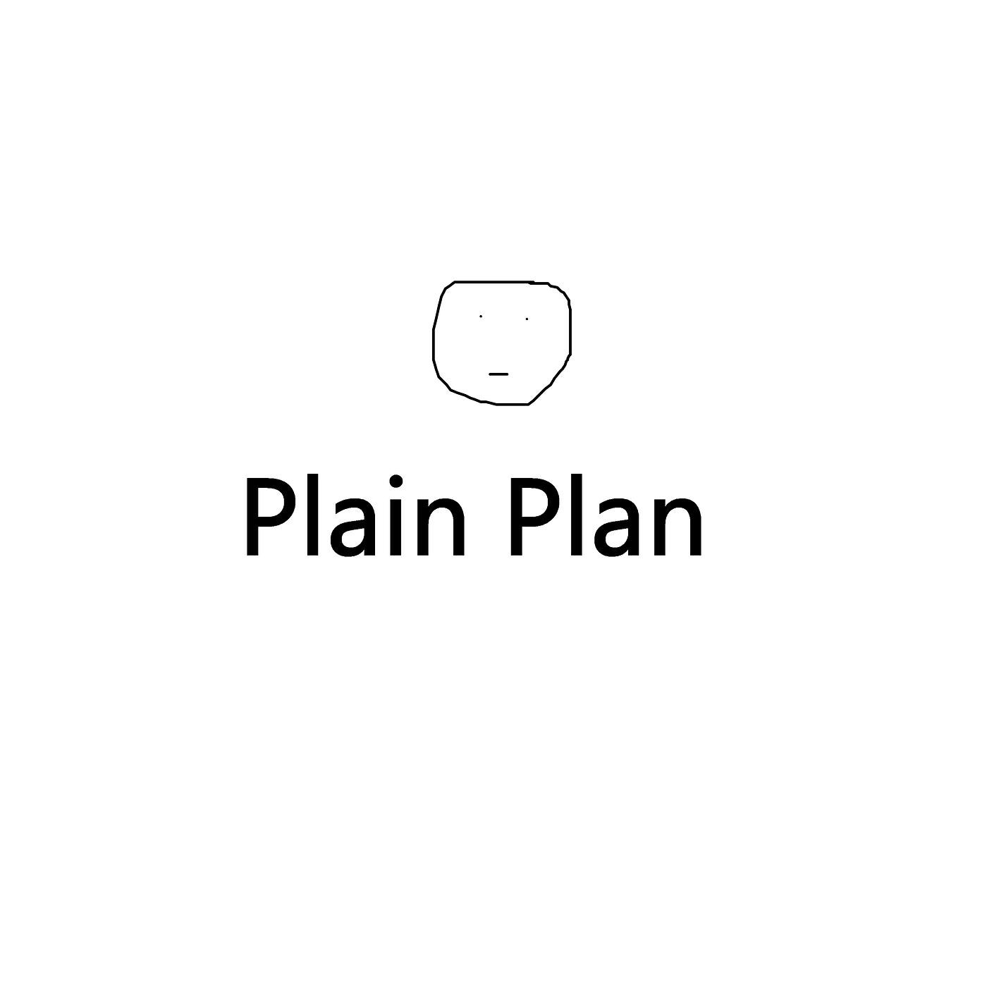 Релиз Plain Plan