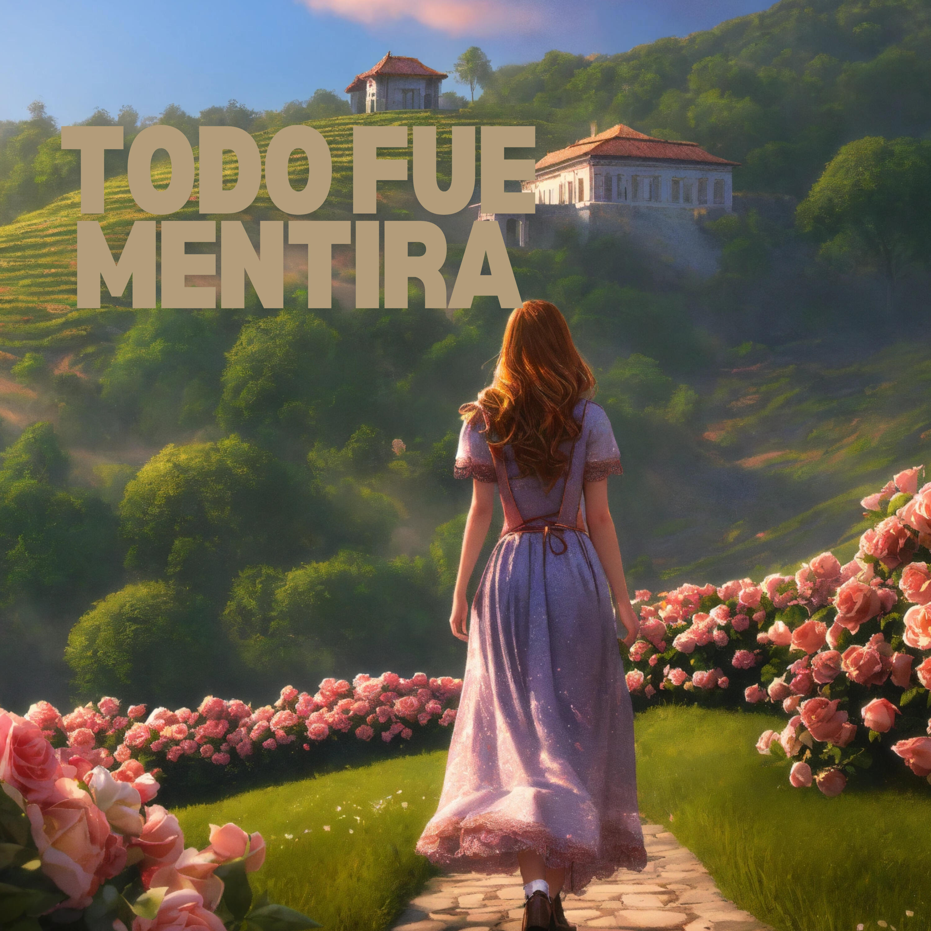 Релиз Todo Fue Mentira