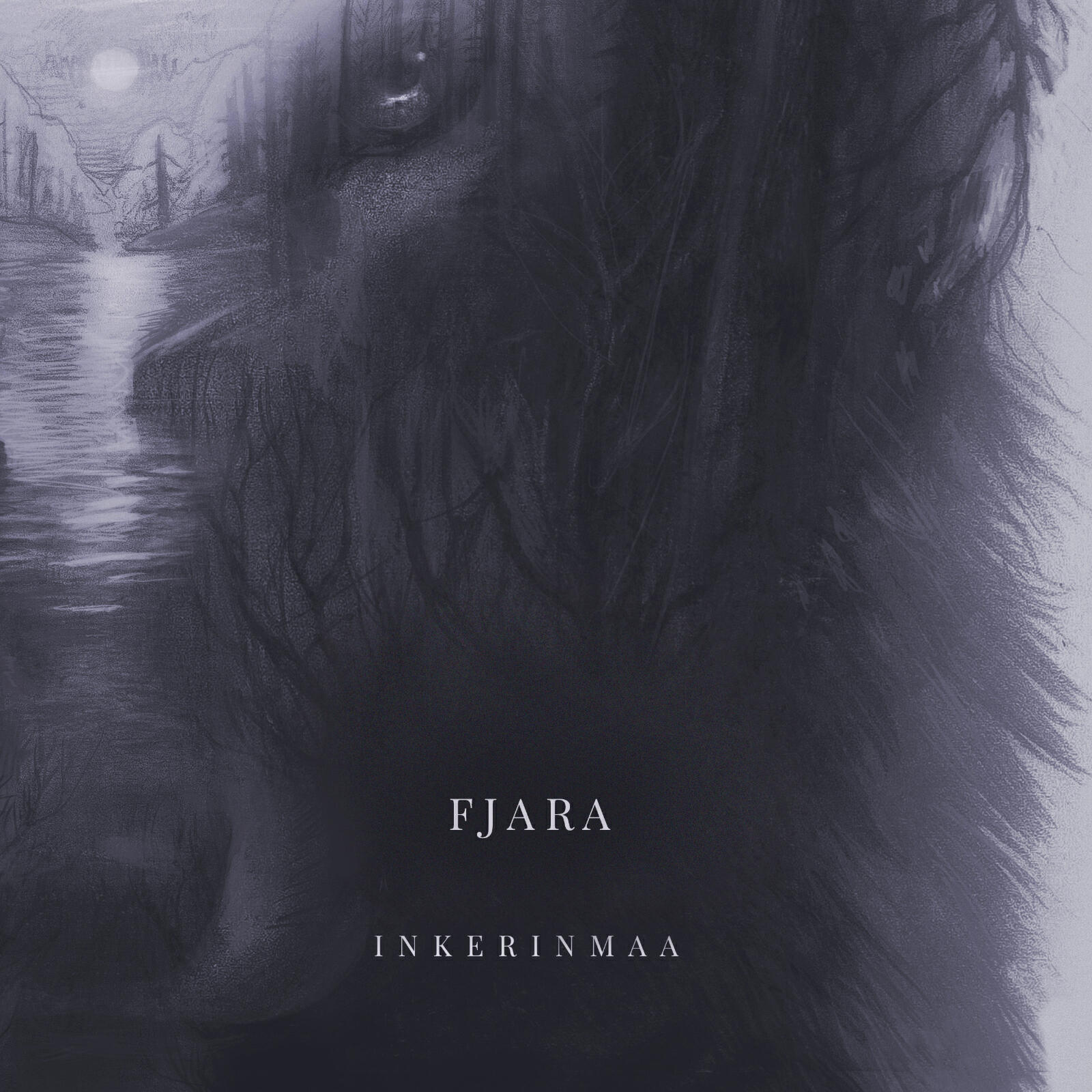 Релиз Inkerinmaa