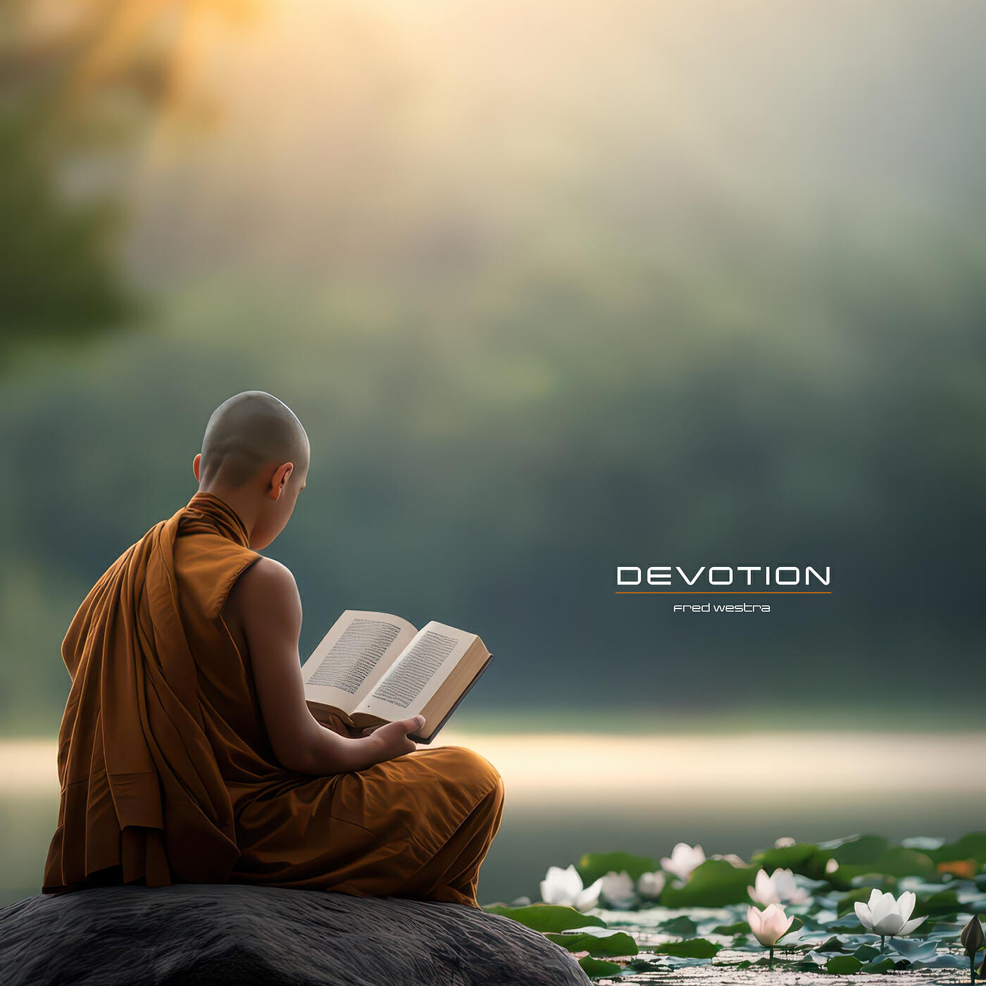 Релиз Devotion