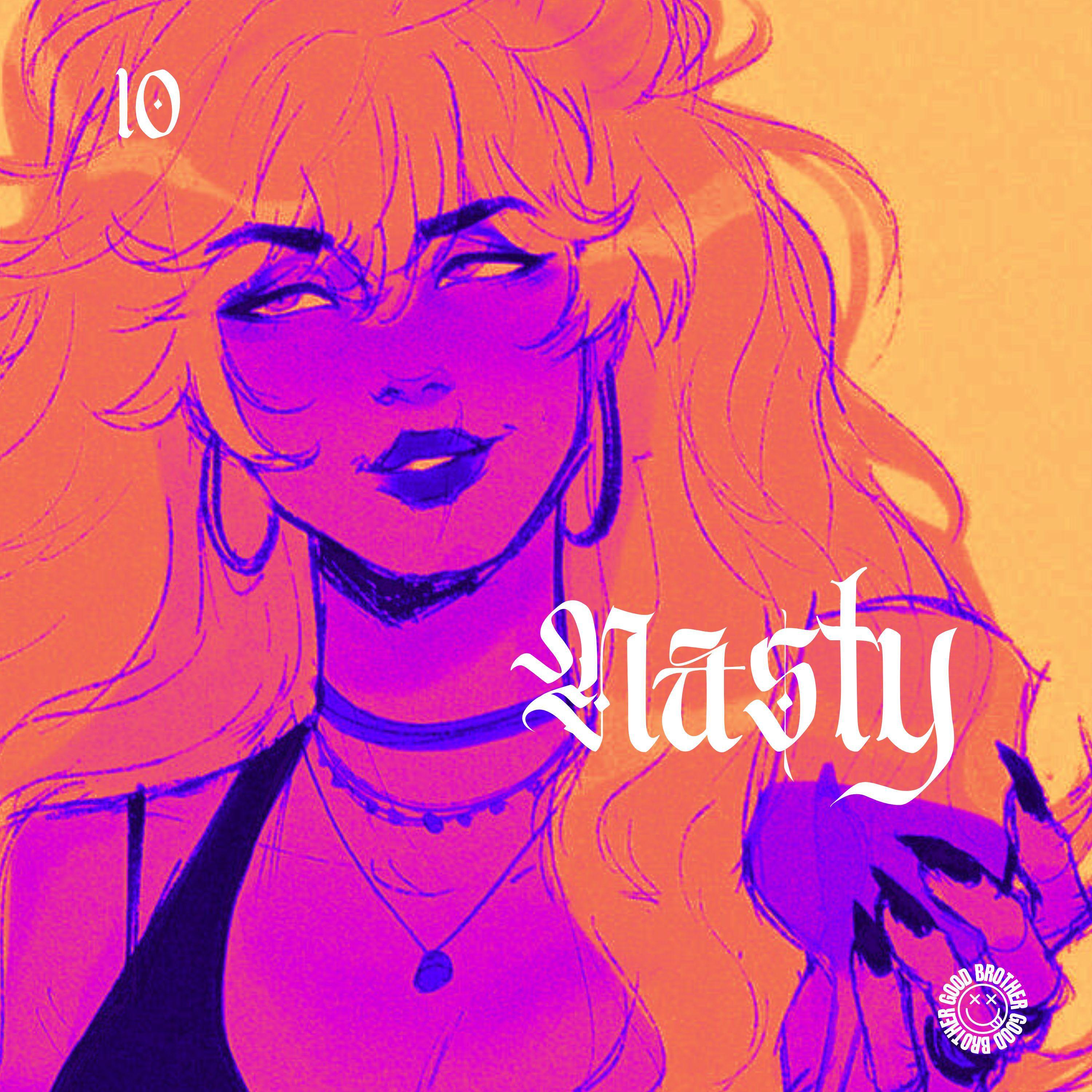Релиз Nasty (House)