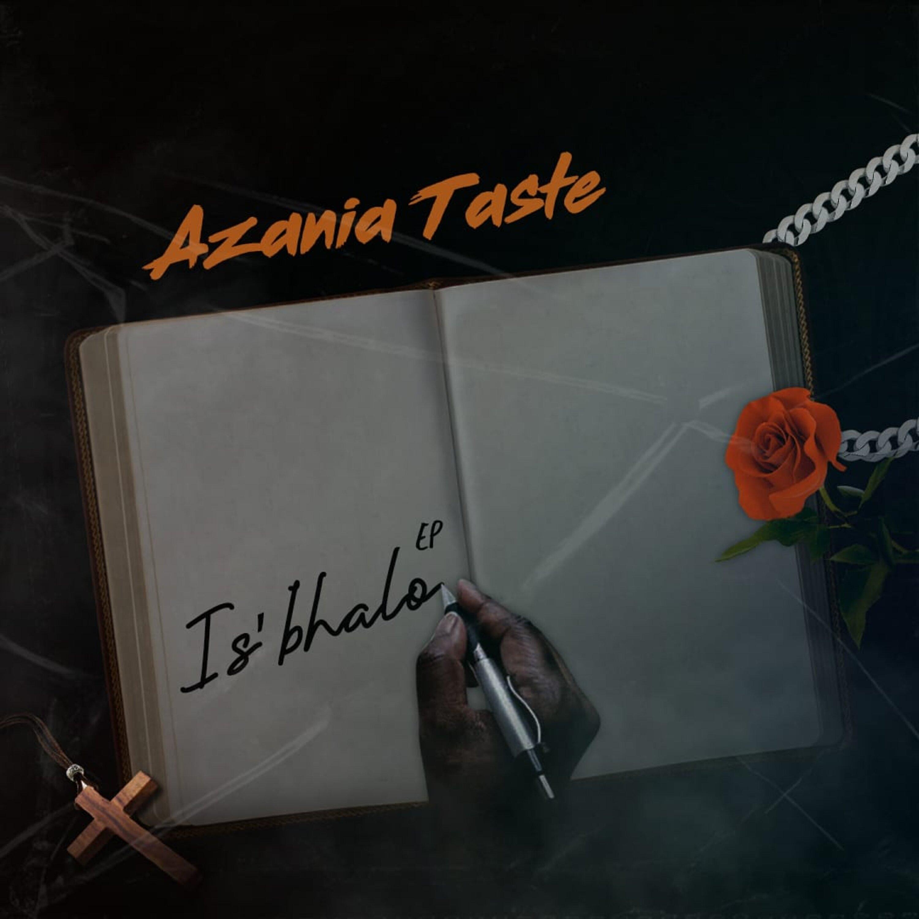 Azania taste