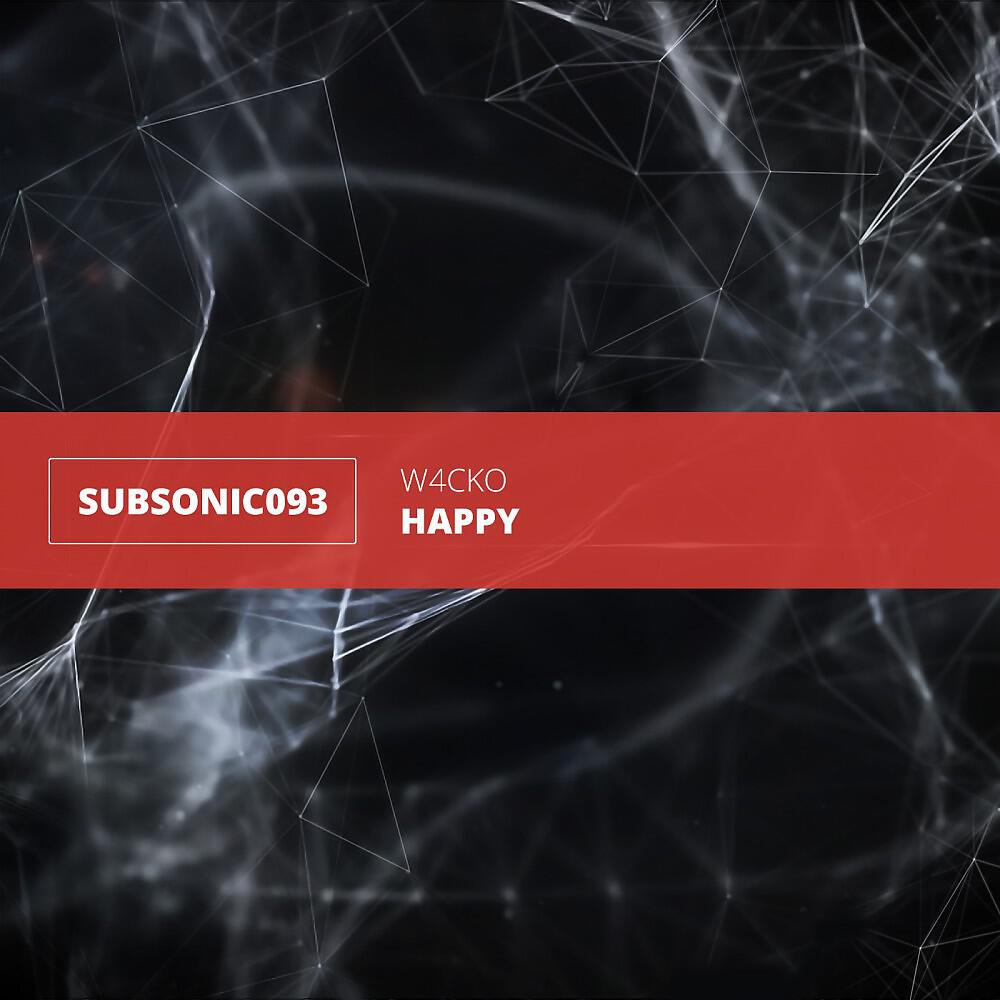 Релиз Happy