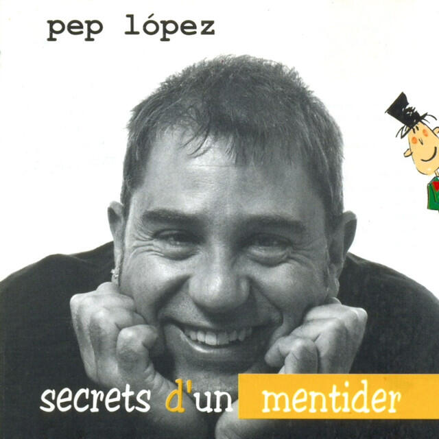 Релиз Secrets d'un mentider