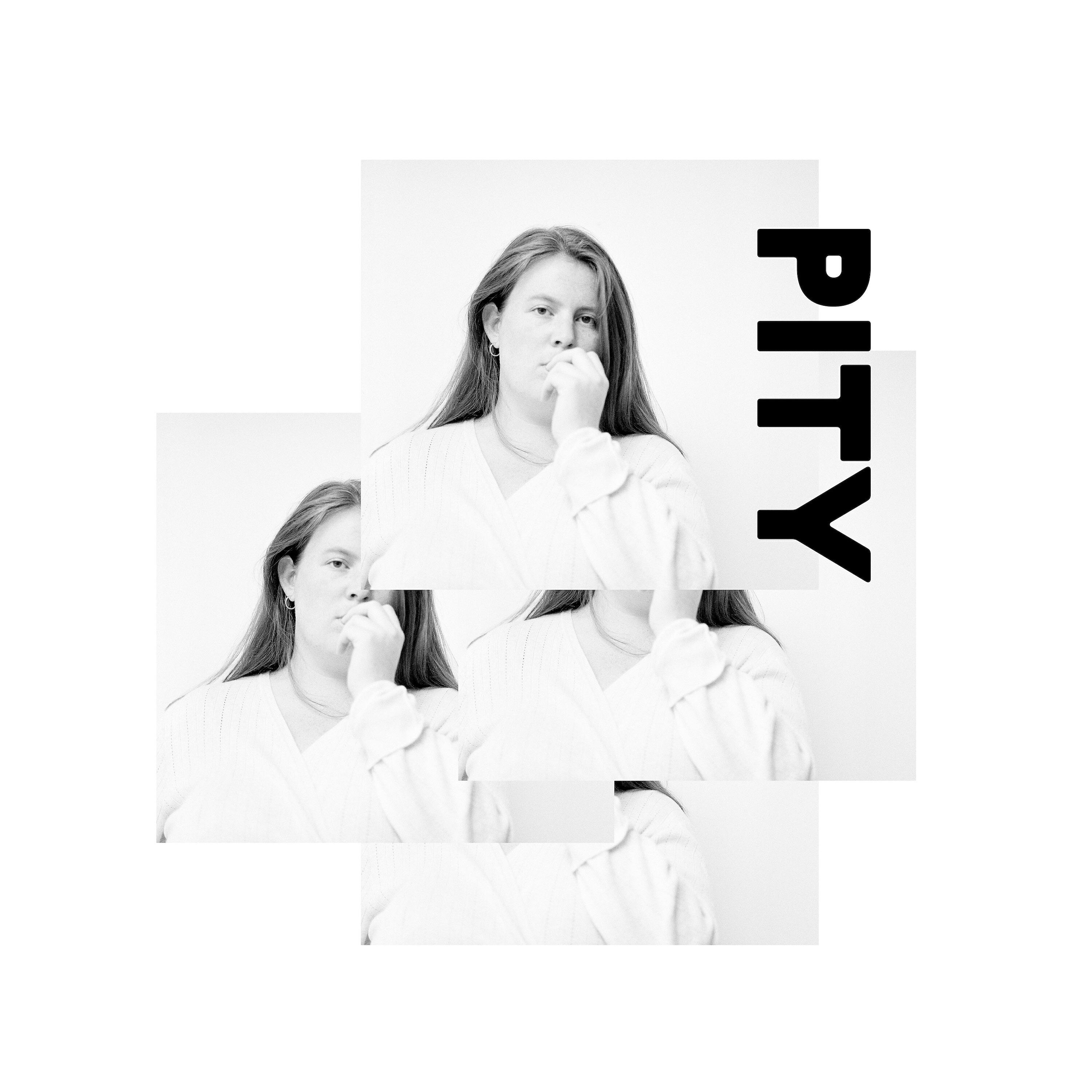 Релиз Pity
