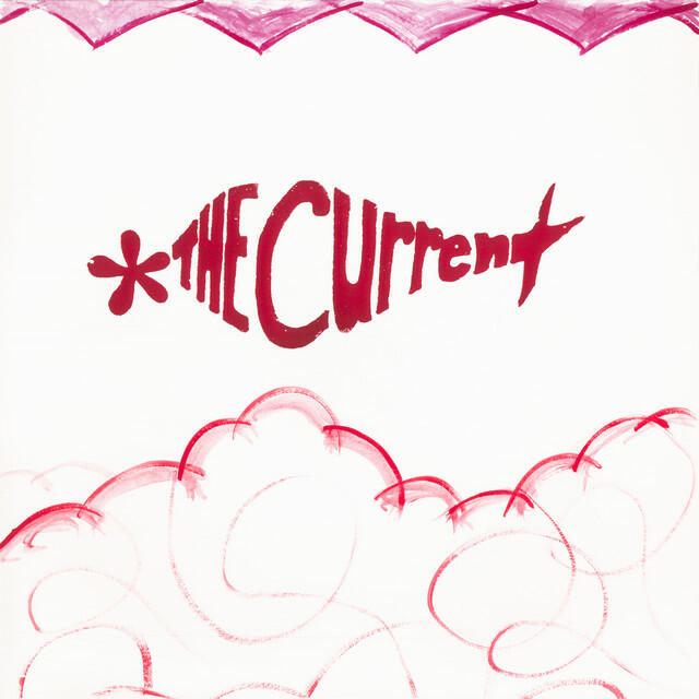Релиз The Current