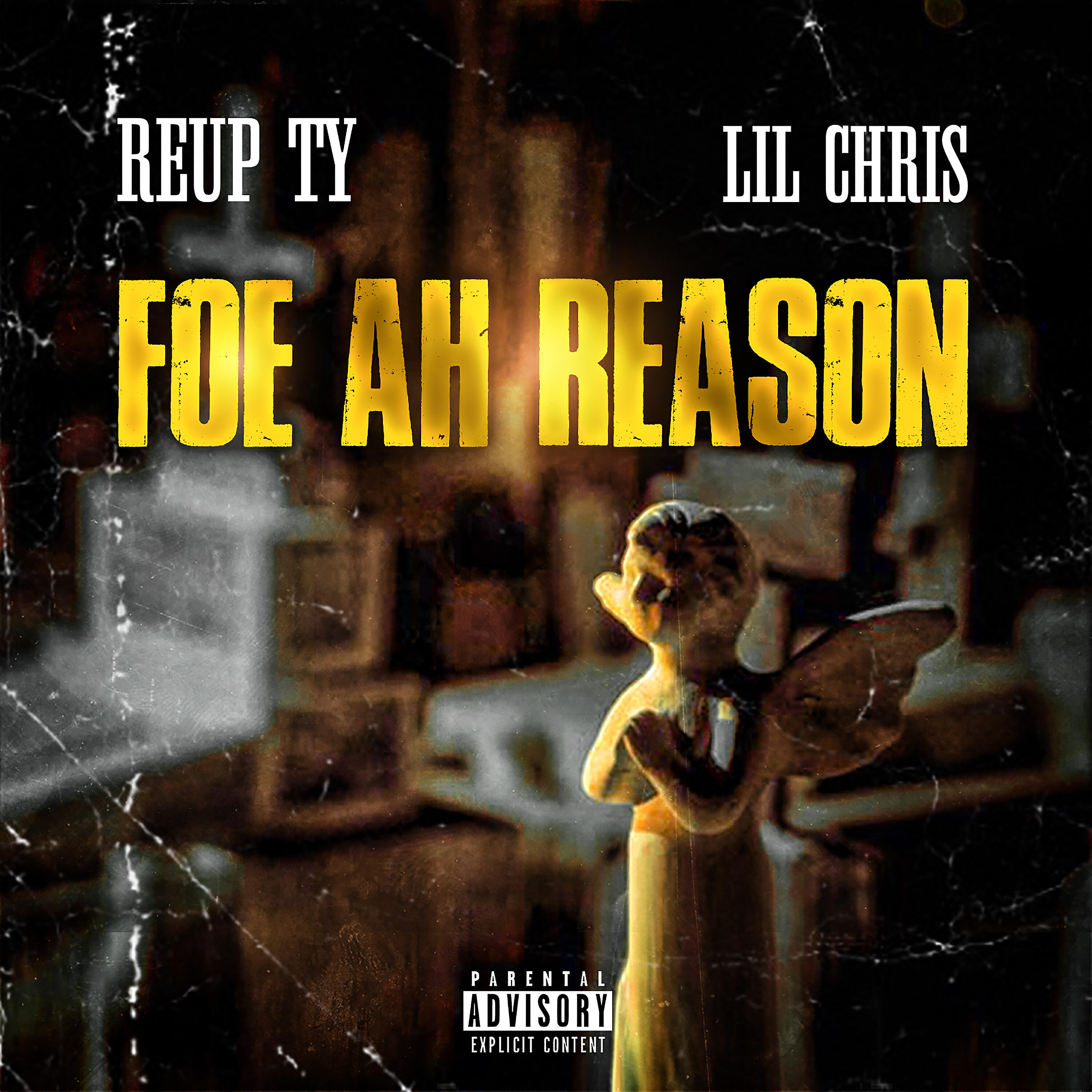 Релиз Foe Ah Reason