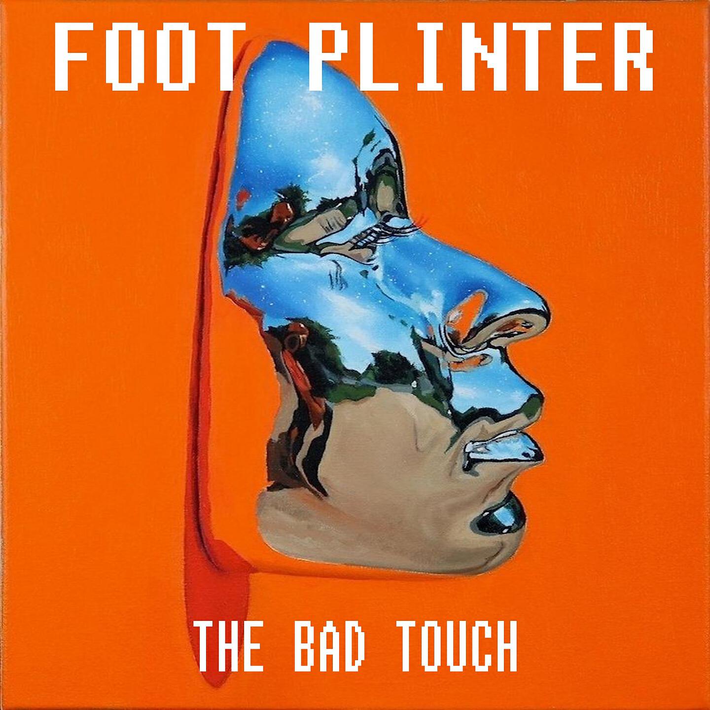 Релиз The Bad Touch